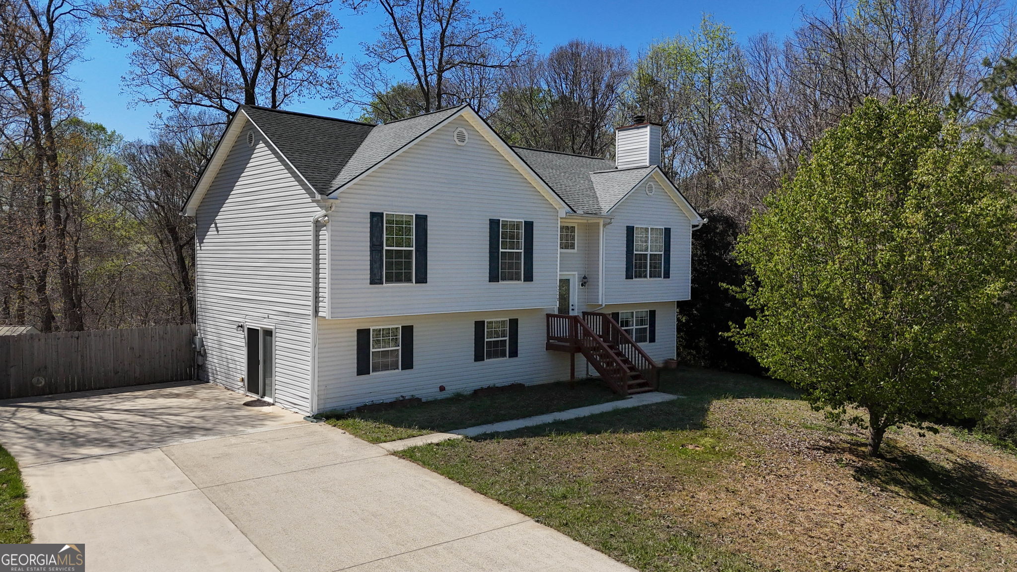 5758 Riley Farm Road, Lula GA 30554 — photo 2