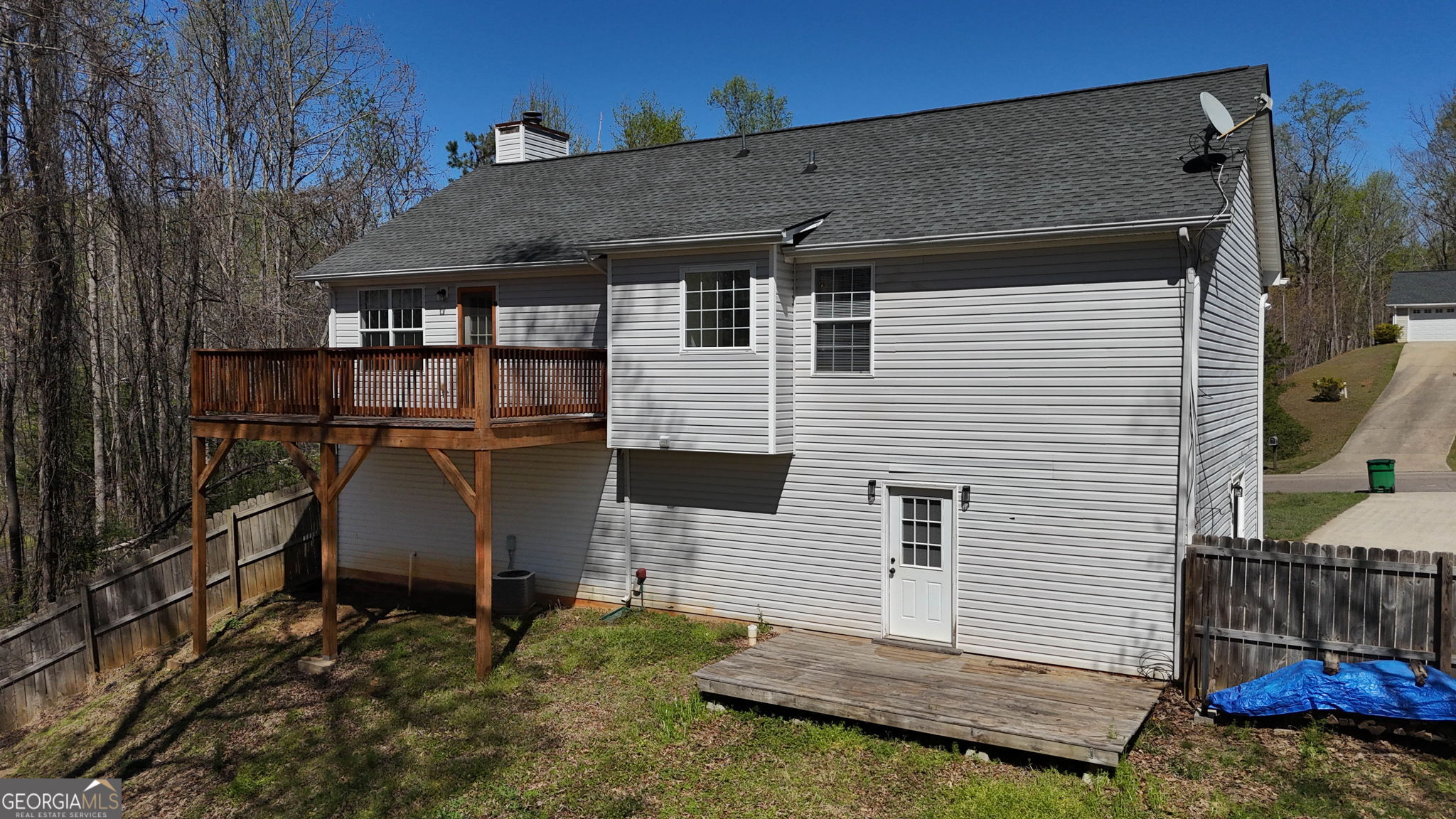 5758 Riley Farm Road, Lula GA 30554 — photo 3