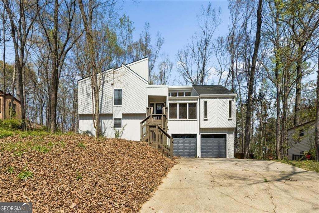 1309 Laurel Cliff Dr — photo