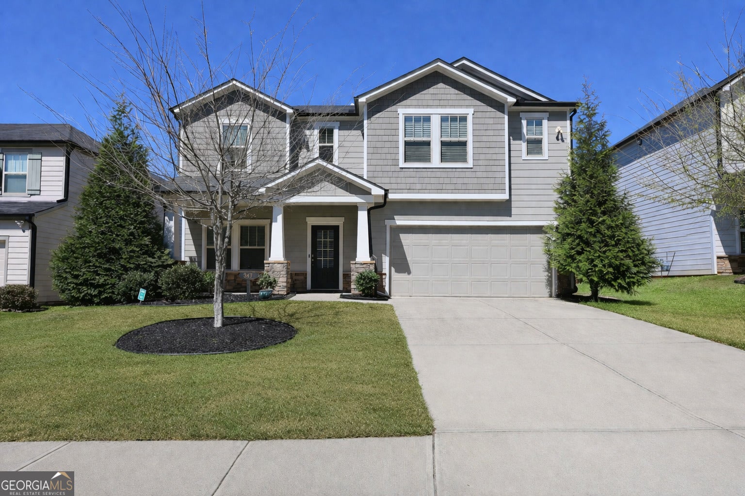 1847 Azure Grove Ct — photo