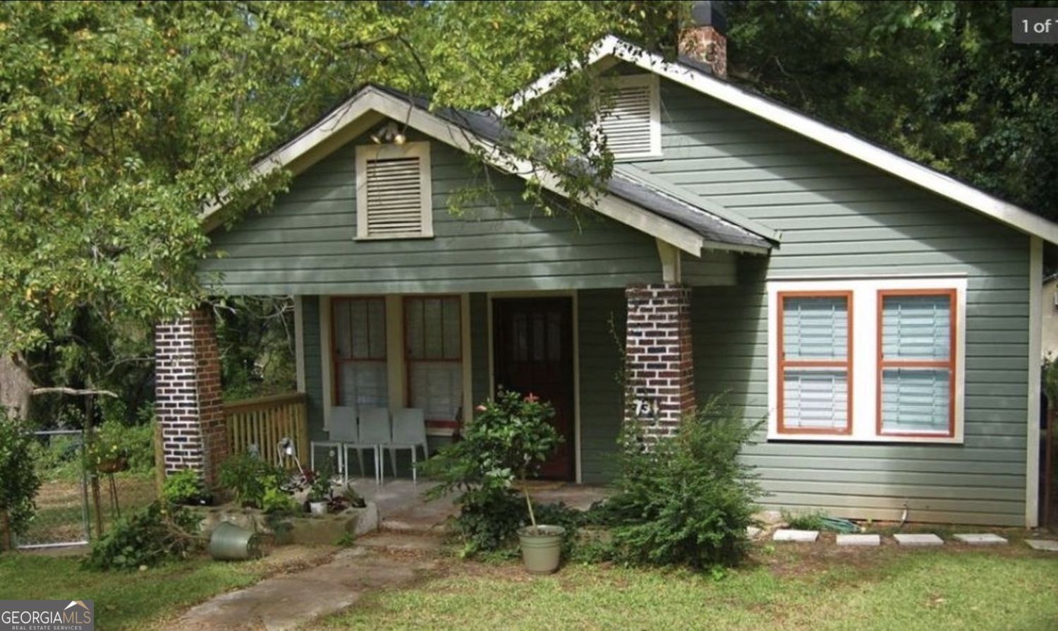734 McDonough Blvd SE — photo