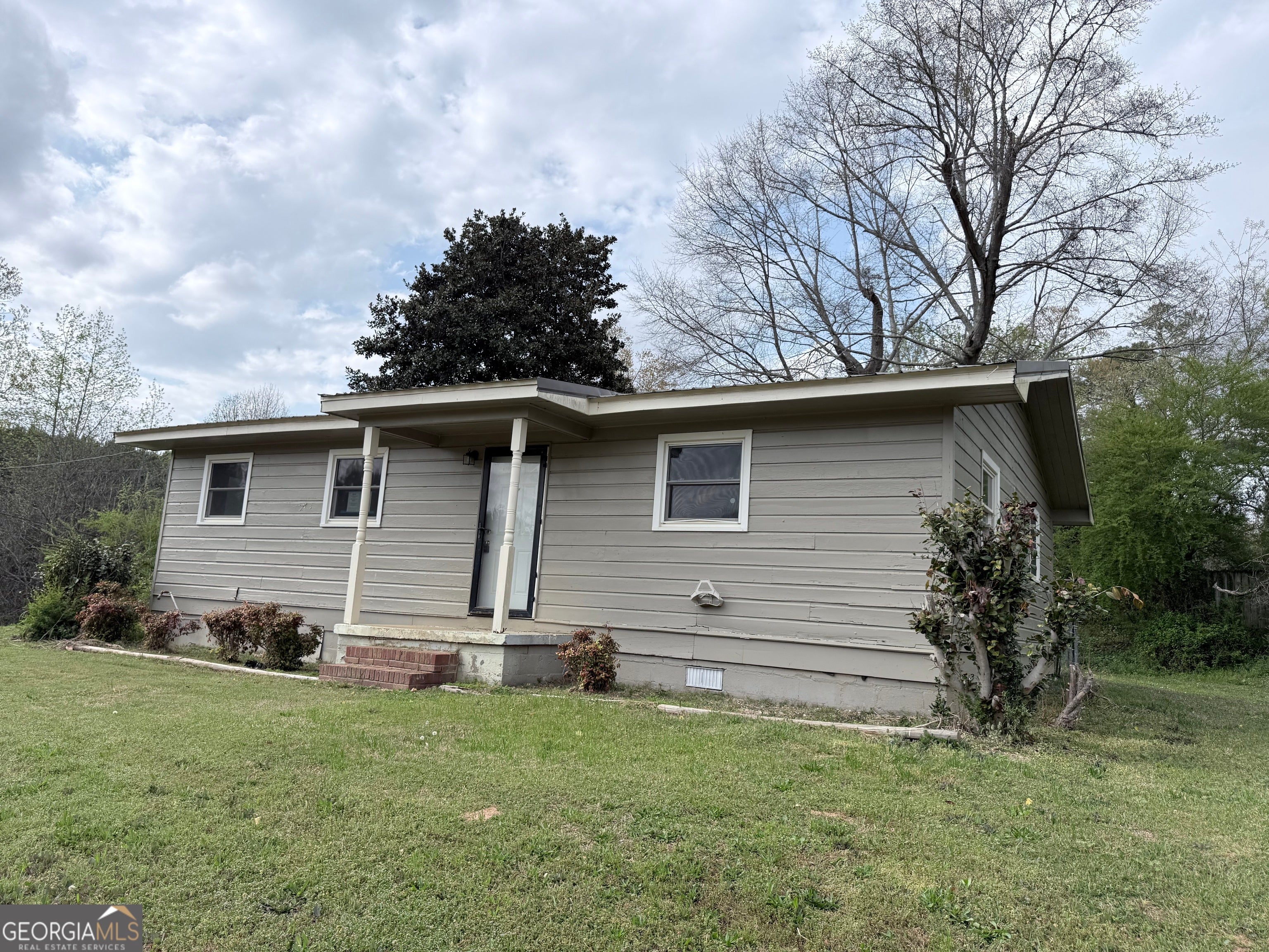 605 Perryman Bridge Rd — photo