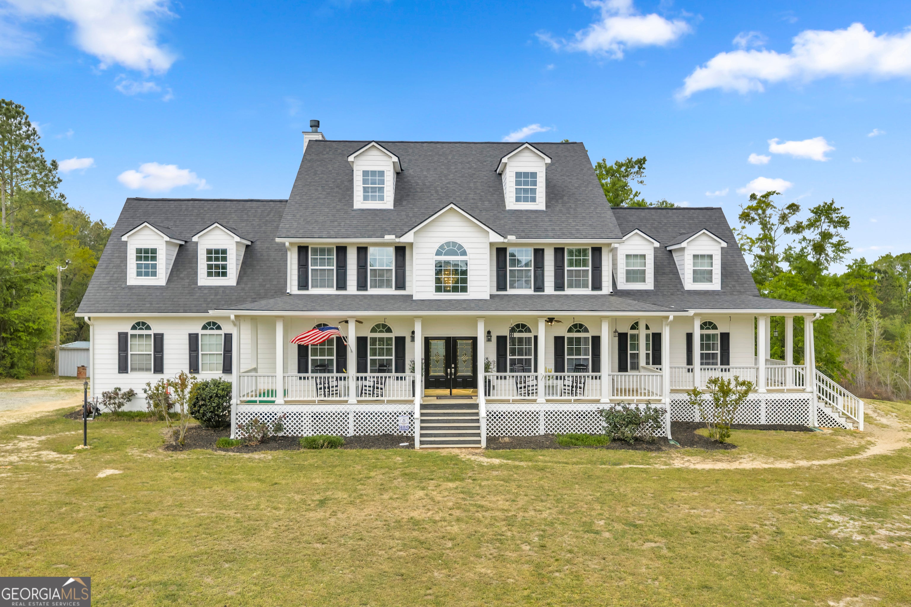 3341 Worth Co Line Rd — photo
