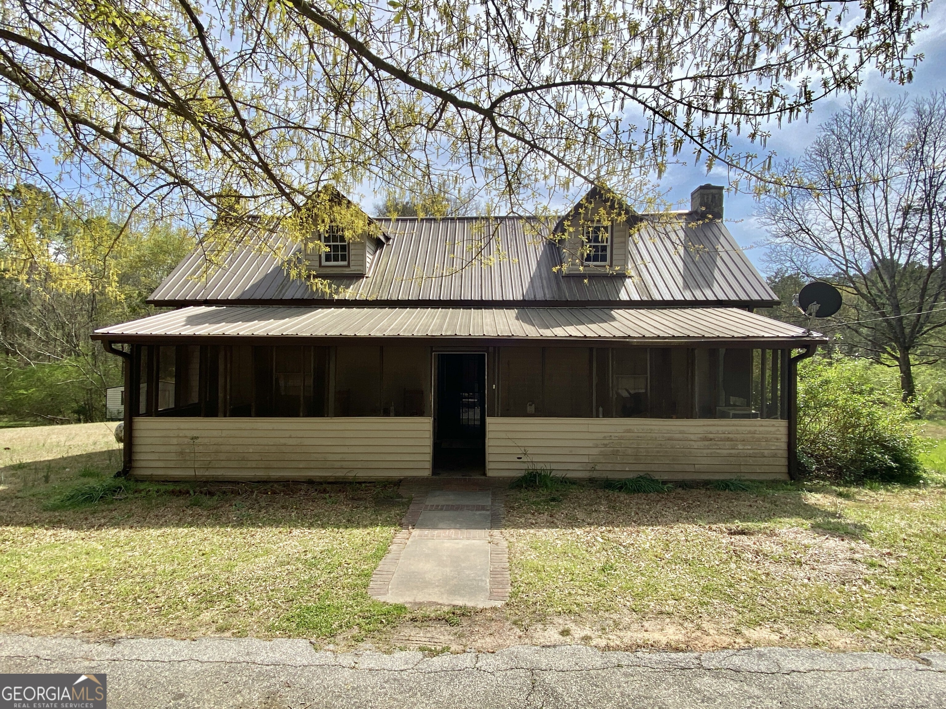 2950 Miller Bottom Rd — photo