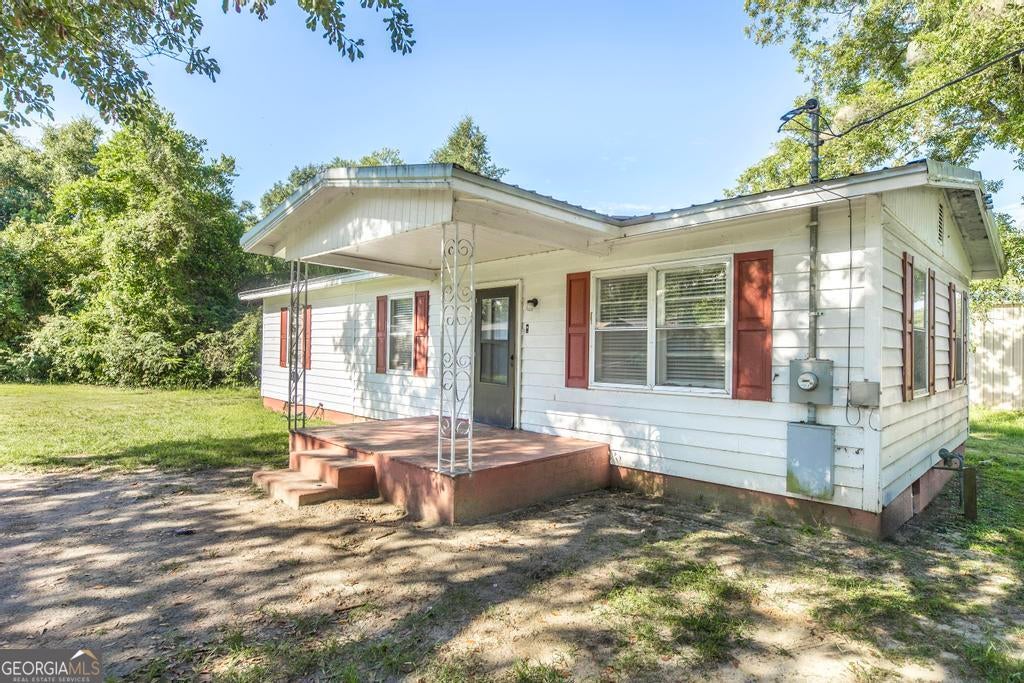 511 Forsyth St — photo