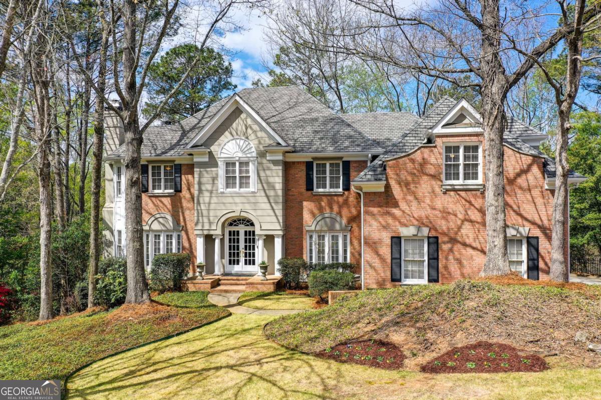 940 Waters Reach Ct — photo