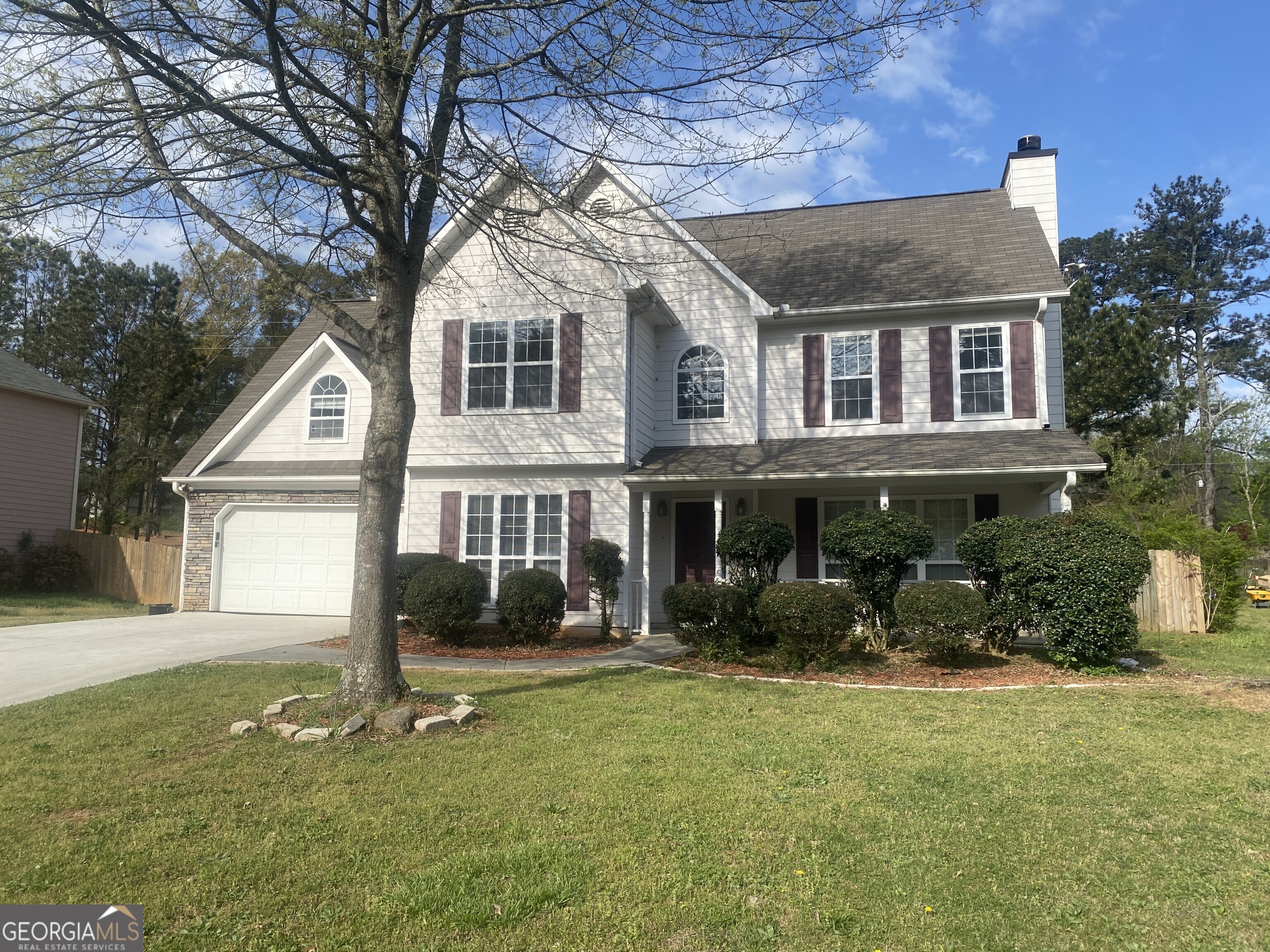5132 Meadows Lake Dr — photo