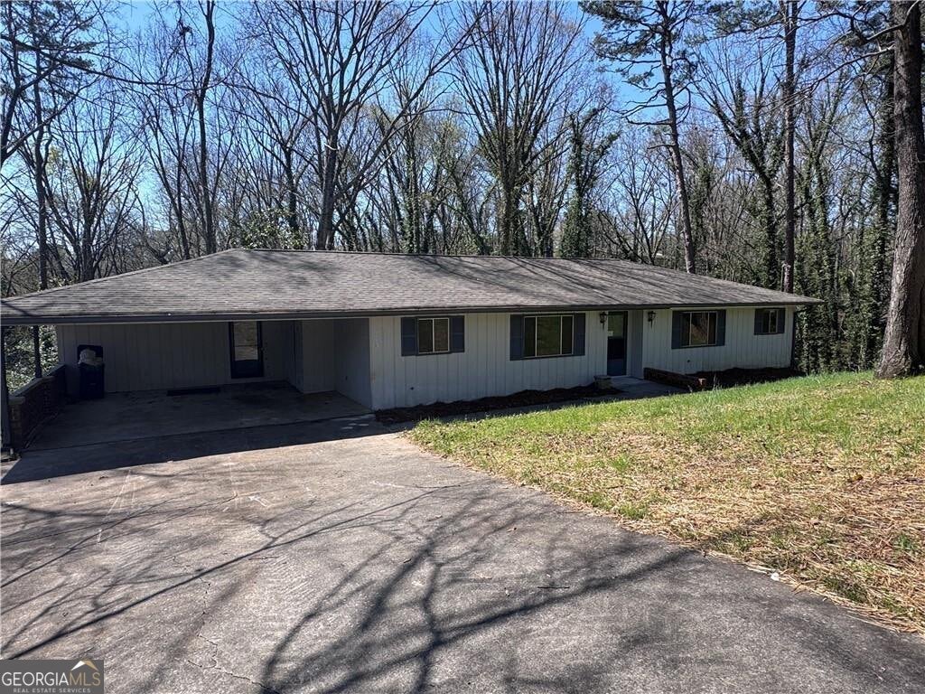 1508 Braiden Rd — photo