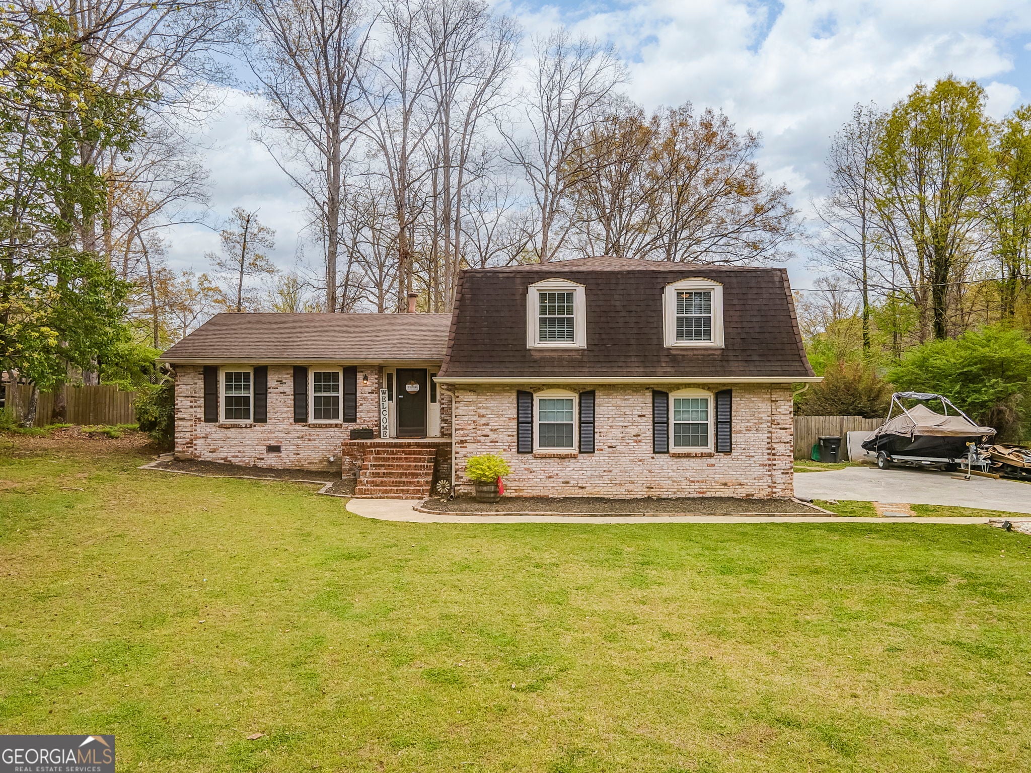 119 Rollingwood Cir NW — photo