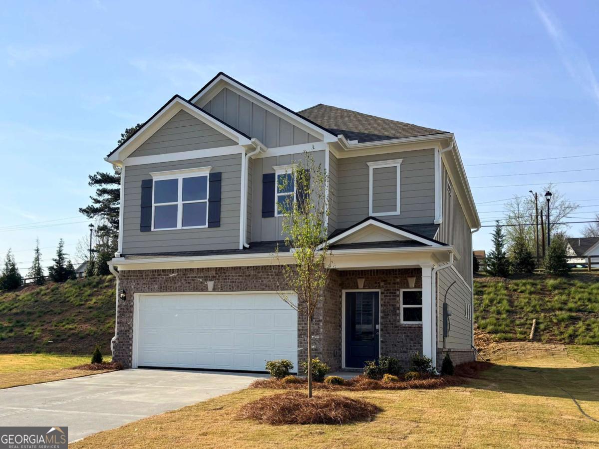 10429 Trellis Ln (Lot 29) — photo