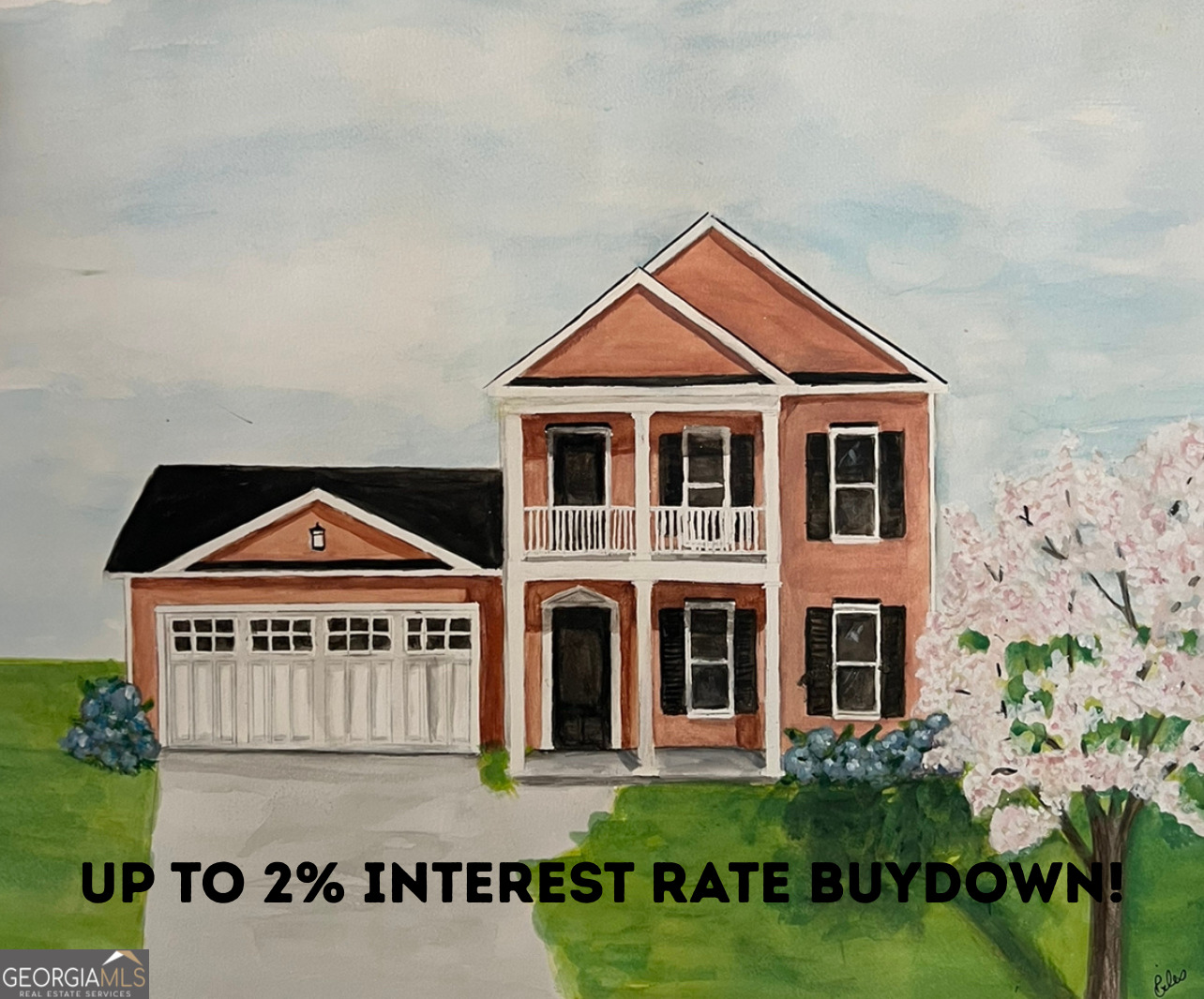 Lot 4 Casey Rd — photo
