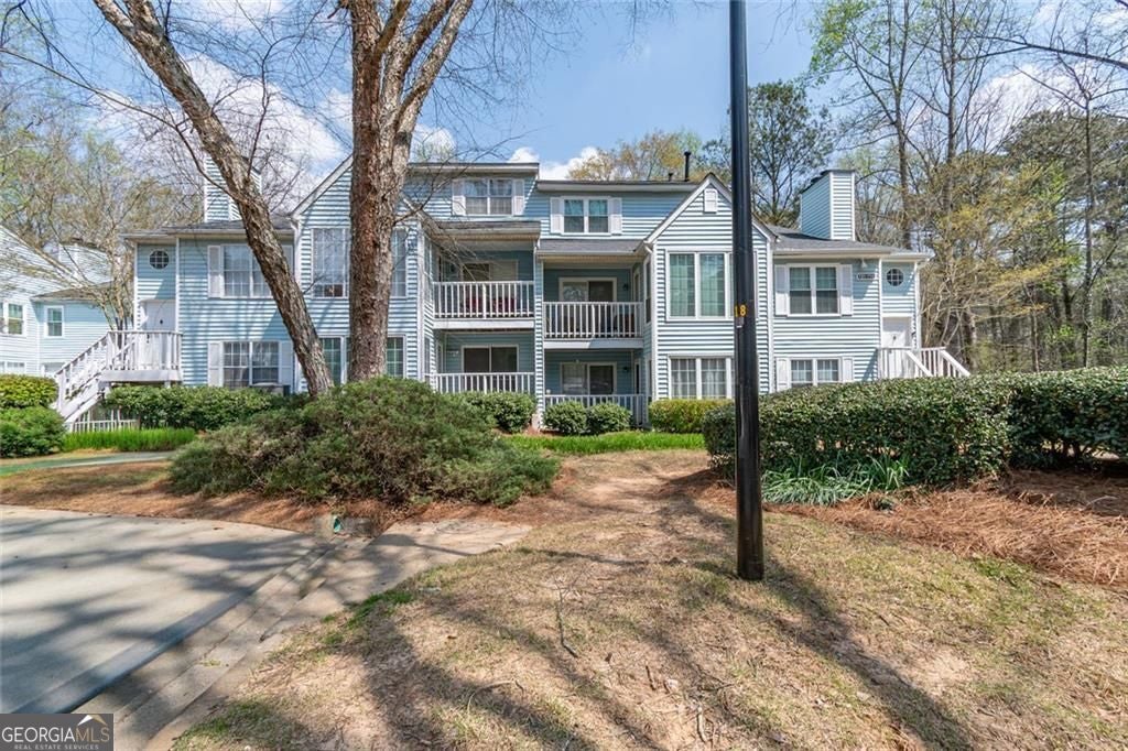 708 Glenleaf Dr — photo
