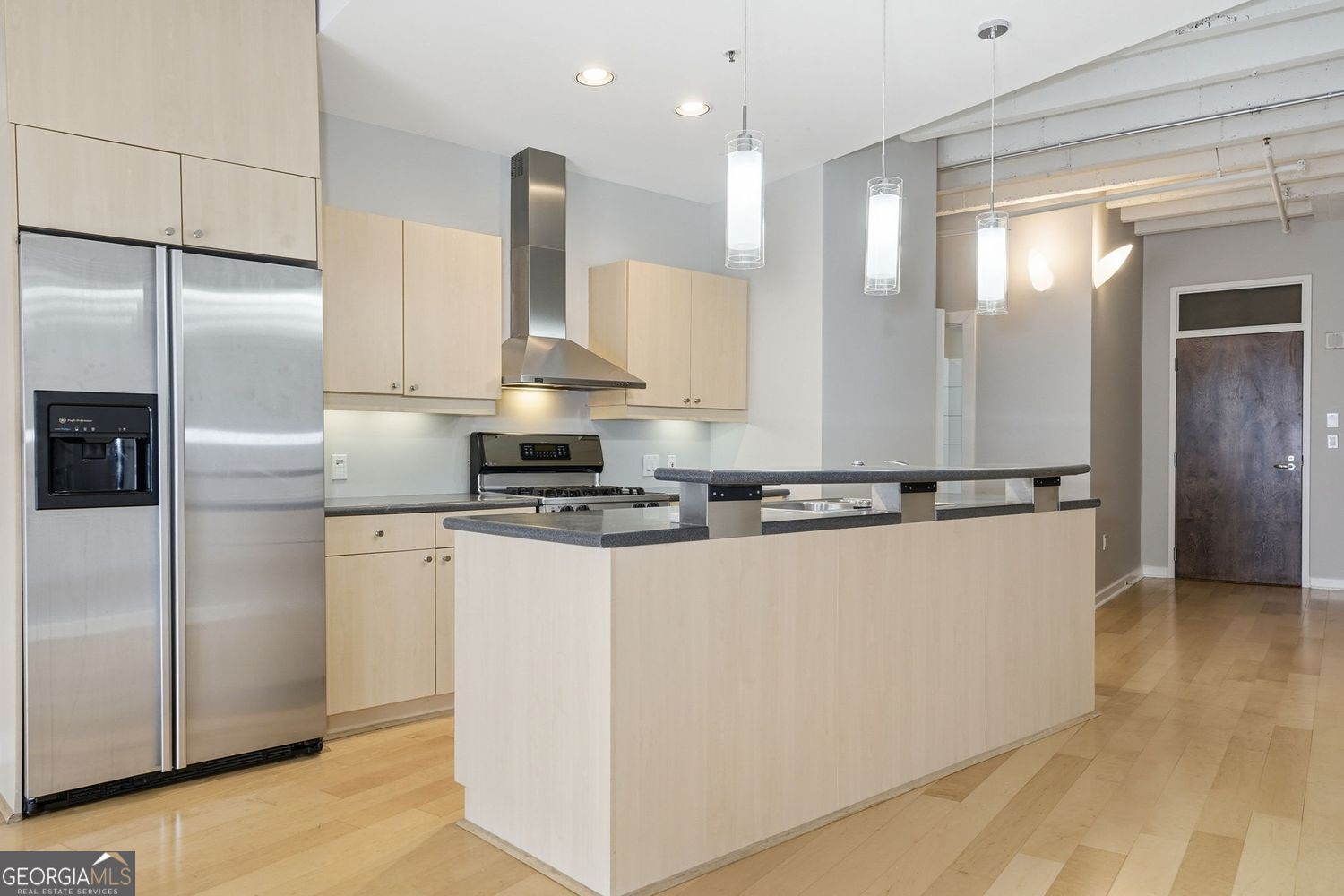 805 Peachtree St NE 219 — photo