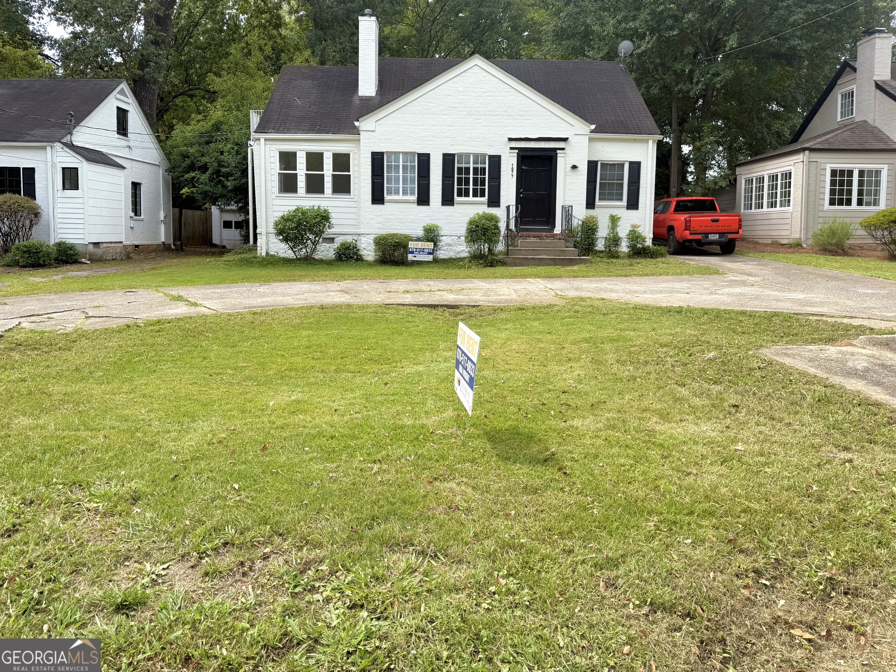 1977 N Decatur Road NE, Atlanta, GA 30307