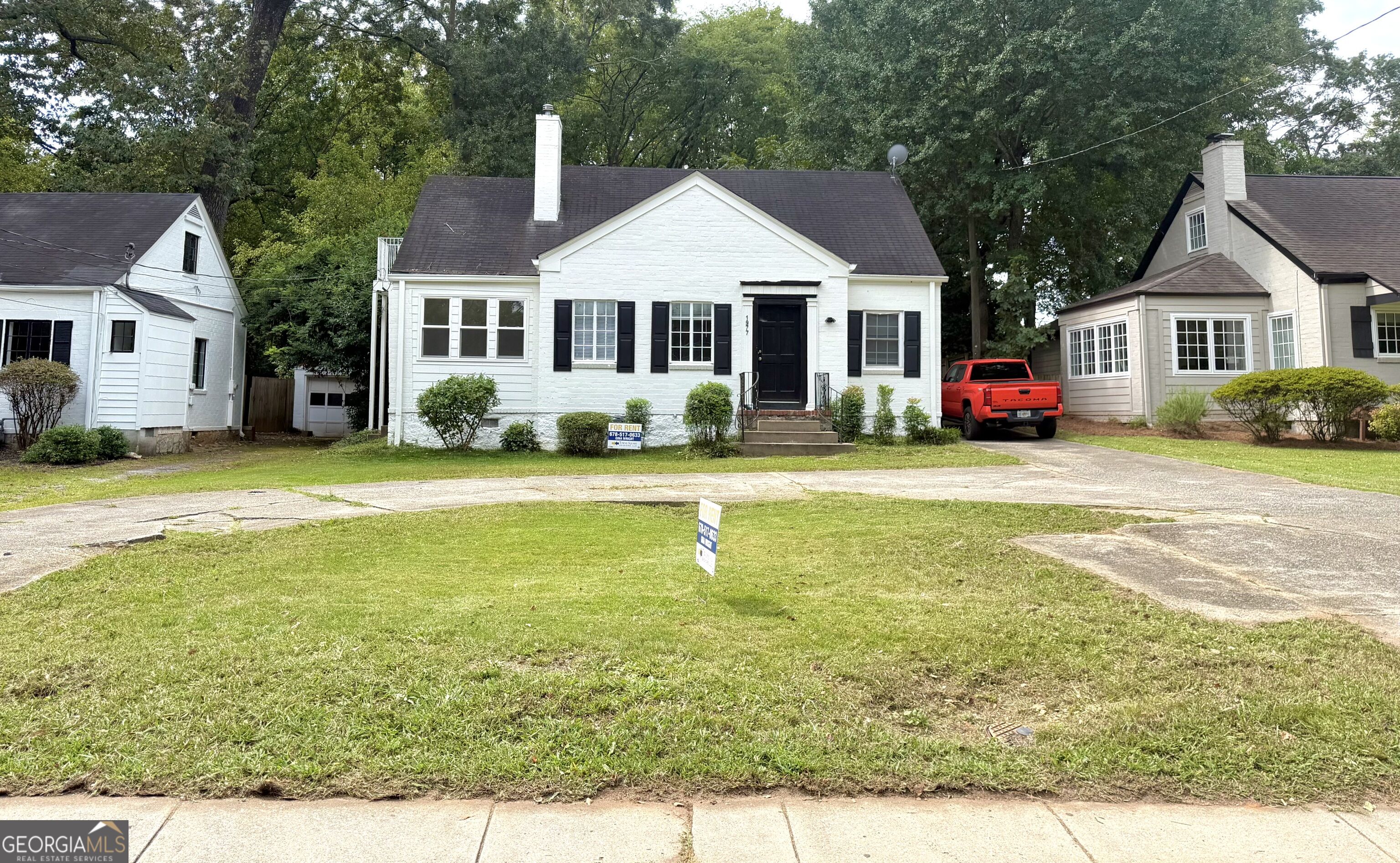 1977 N Decatur Road NE, Atlanta, GA 30307 — photo 2