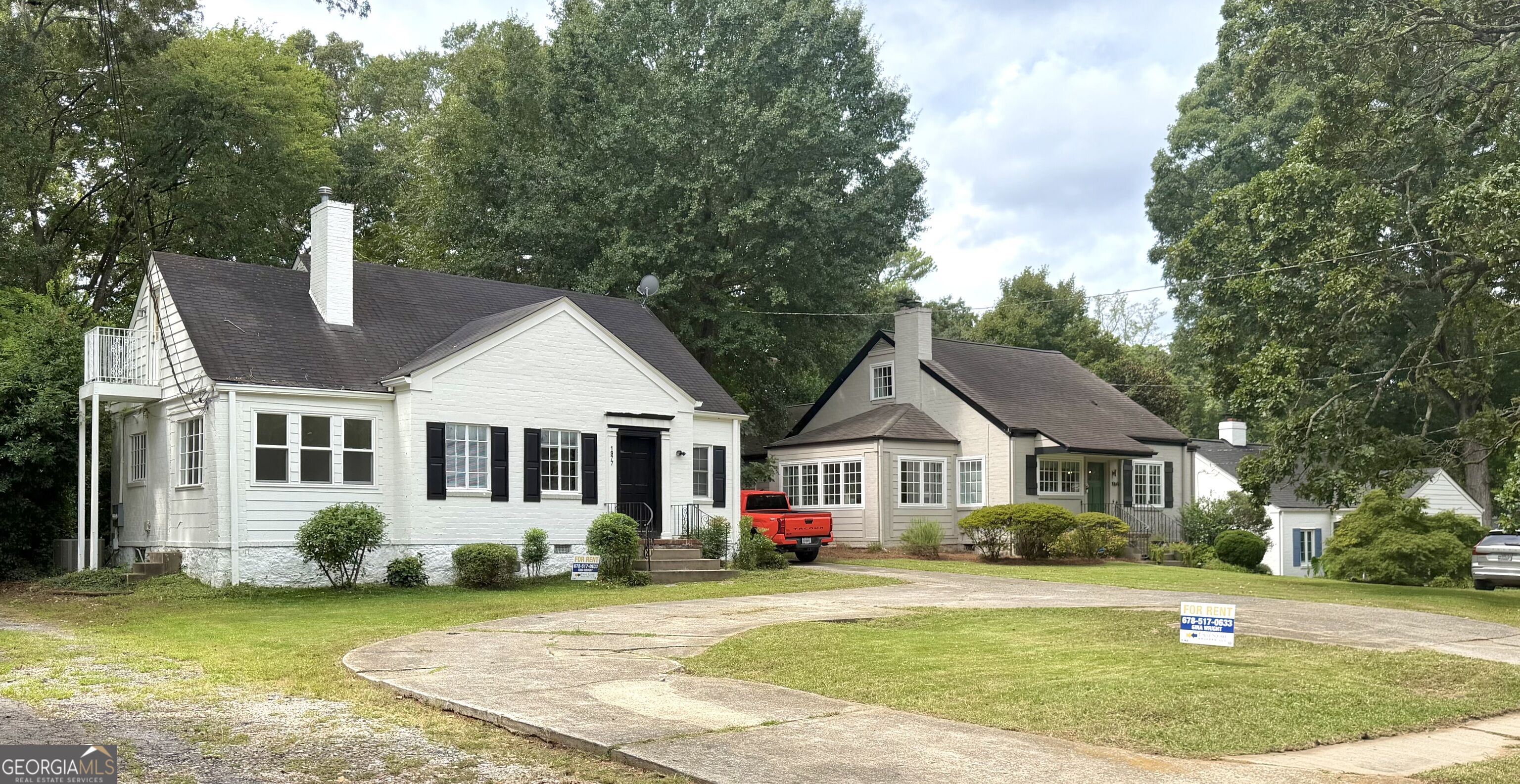 1977 N Decatur Road NE, Atlanta, GA 30307 — photo 3