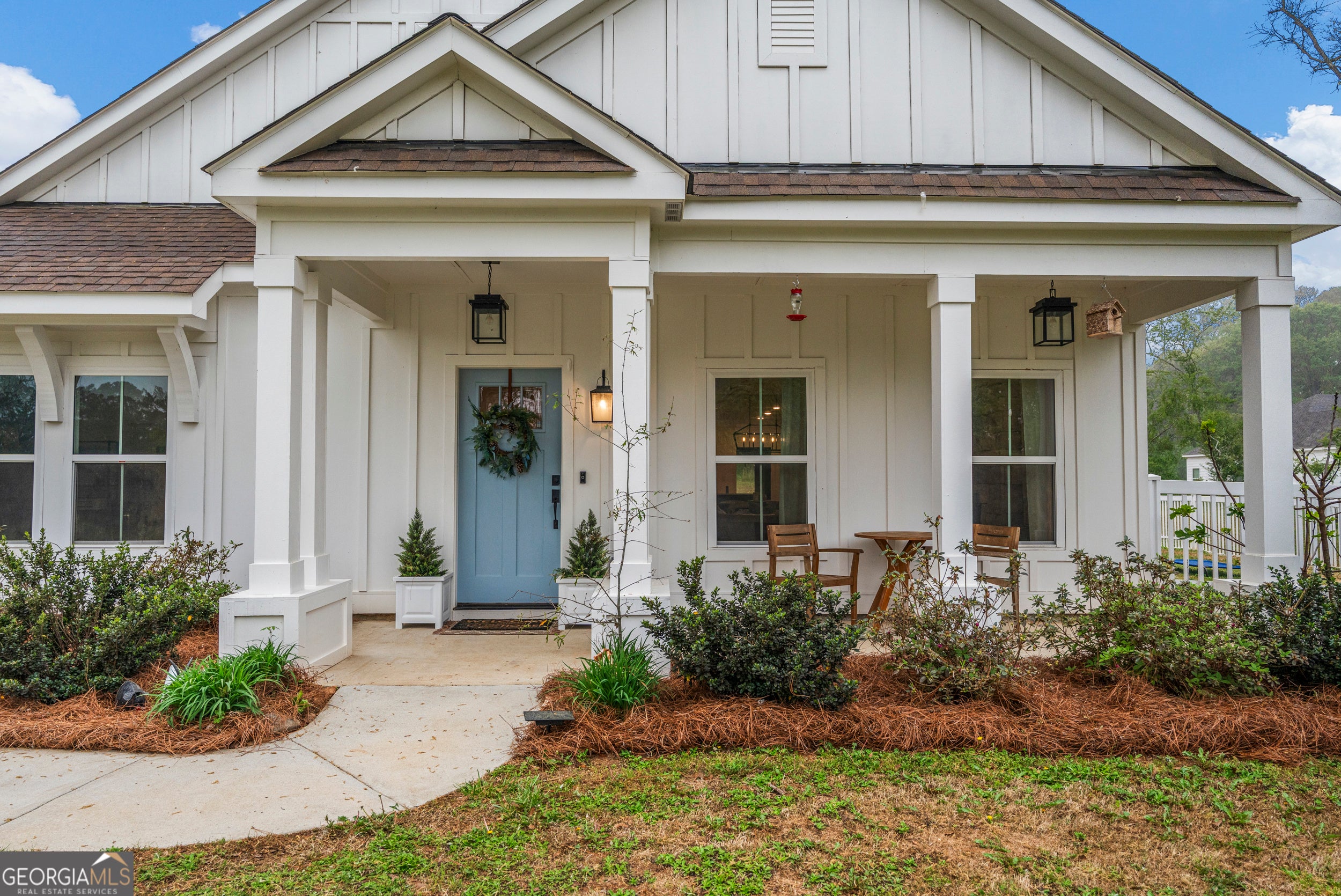 314 Davis Lake Rd — photo