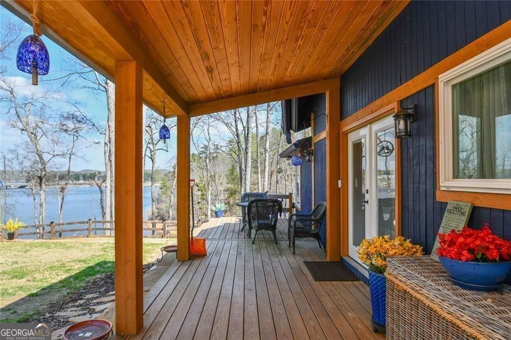 3418 The Trail Rd — photo