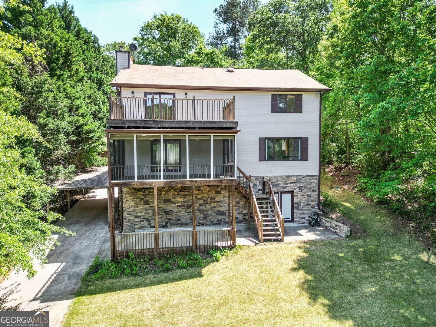 71 Canvasback Ct — photo