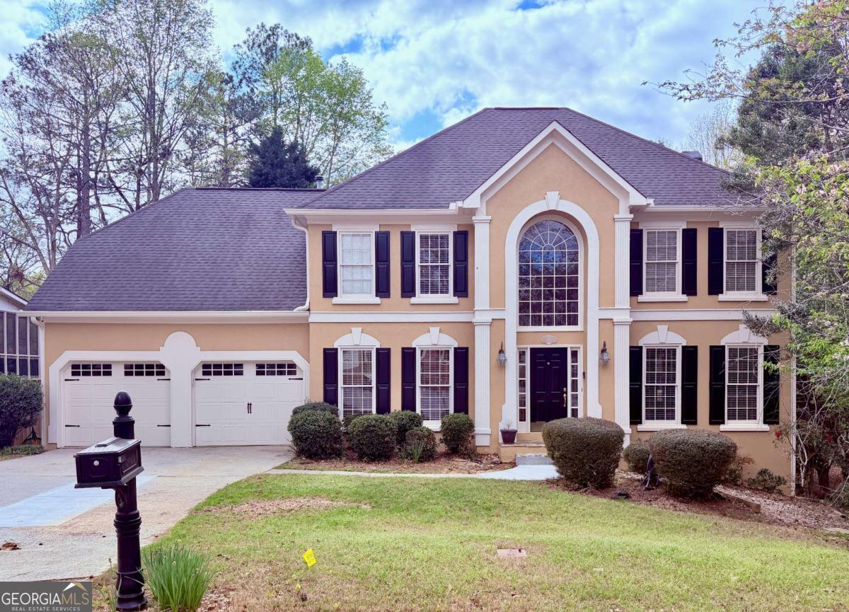 3830 Peachbluff Ct — photo