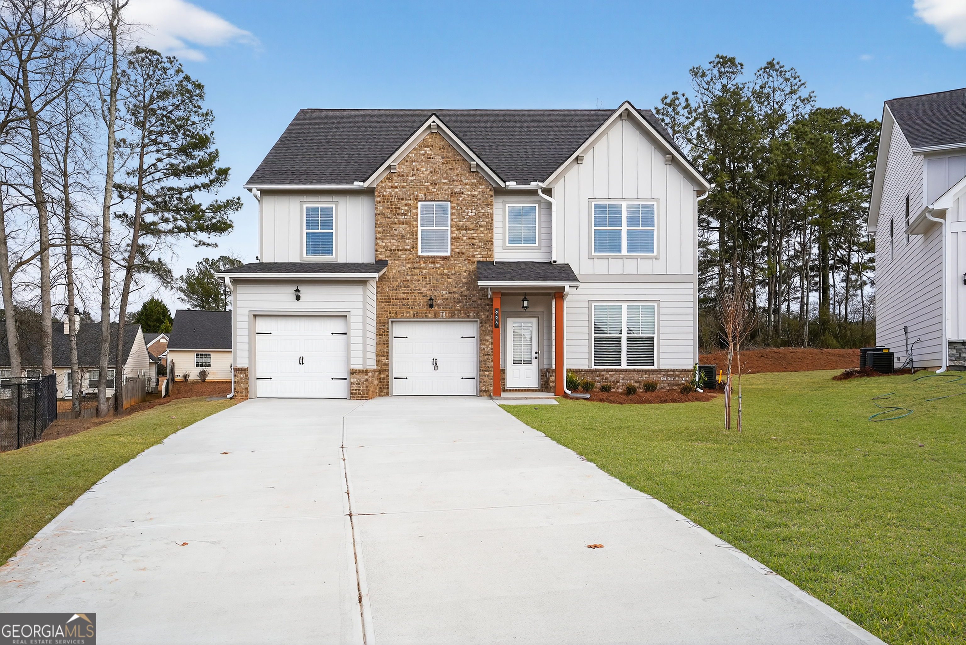 230 Villa Rica Springs Lot 18 — photo