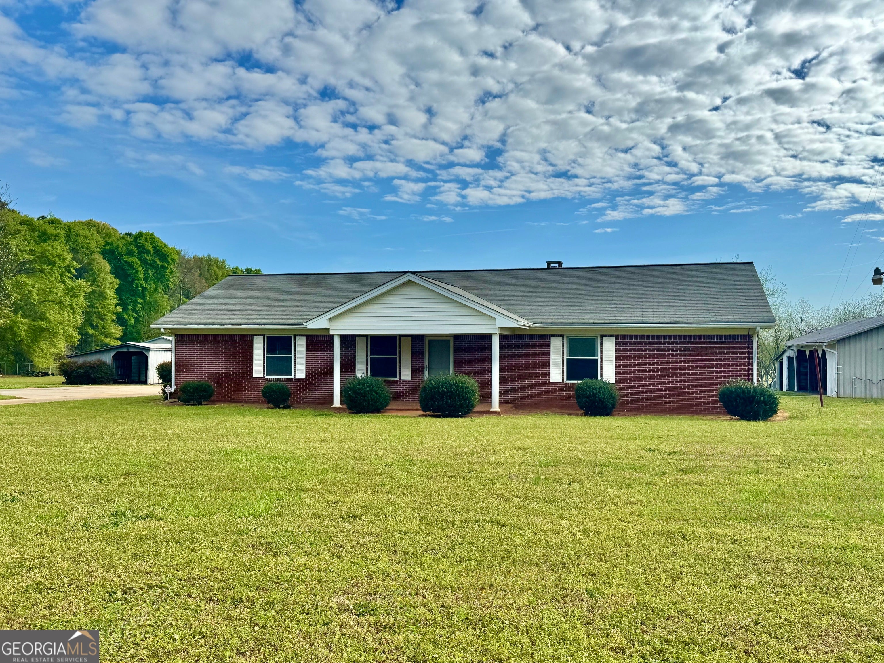 1760 Fears Road, Rutledge GA 30663 — photo 2