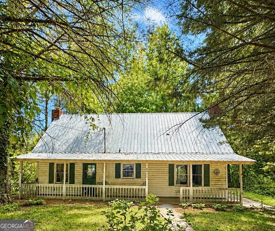 551 Bradford Rd — photo