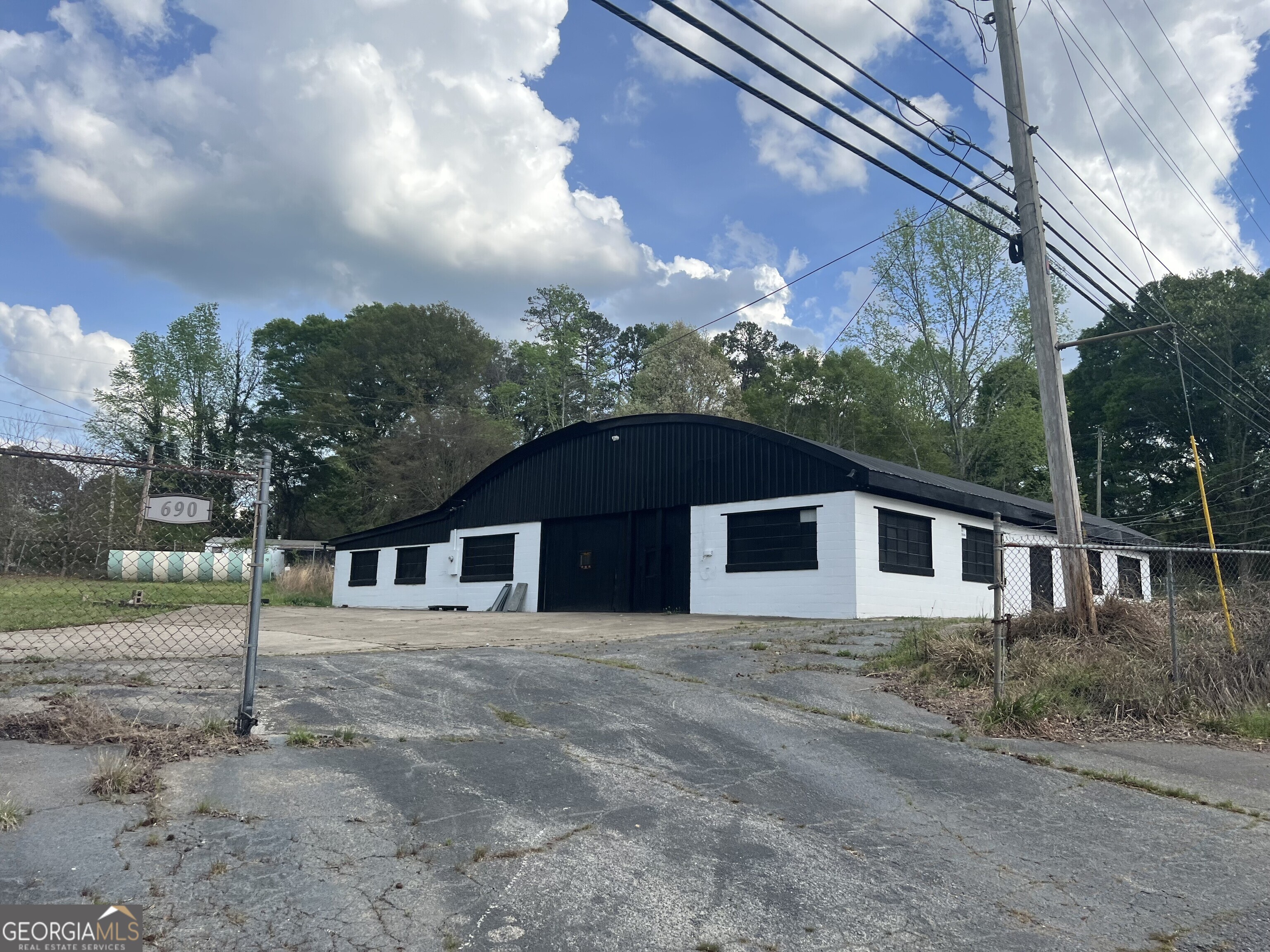 690 Homer Road, Commerce, GA 30529 — photo 2