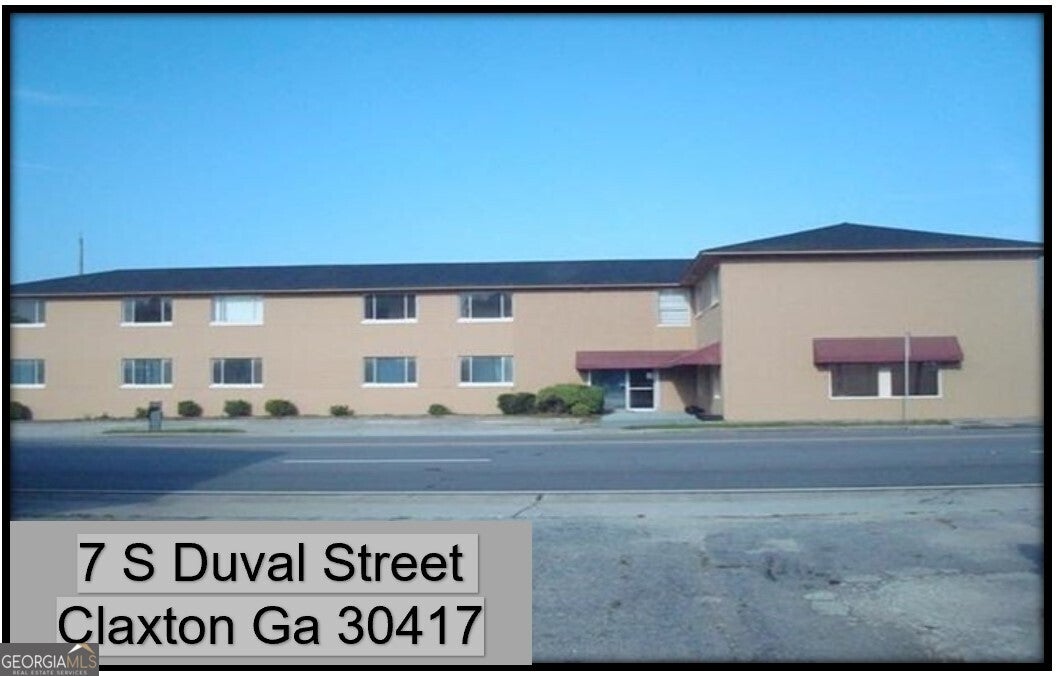 7 S Duval St — photo