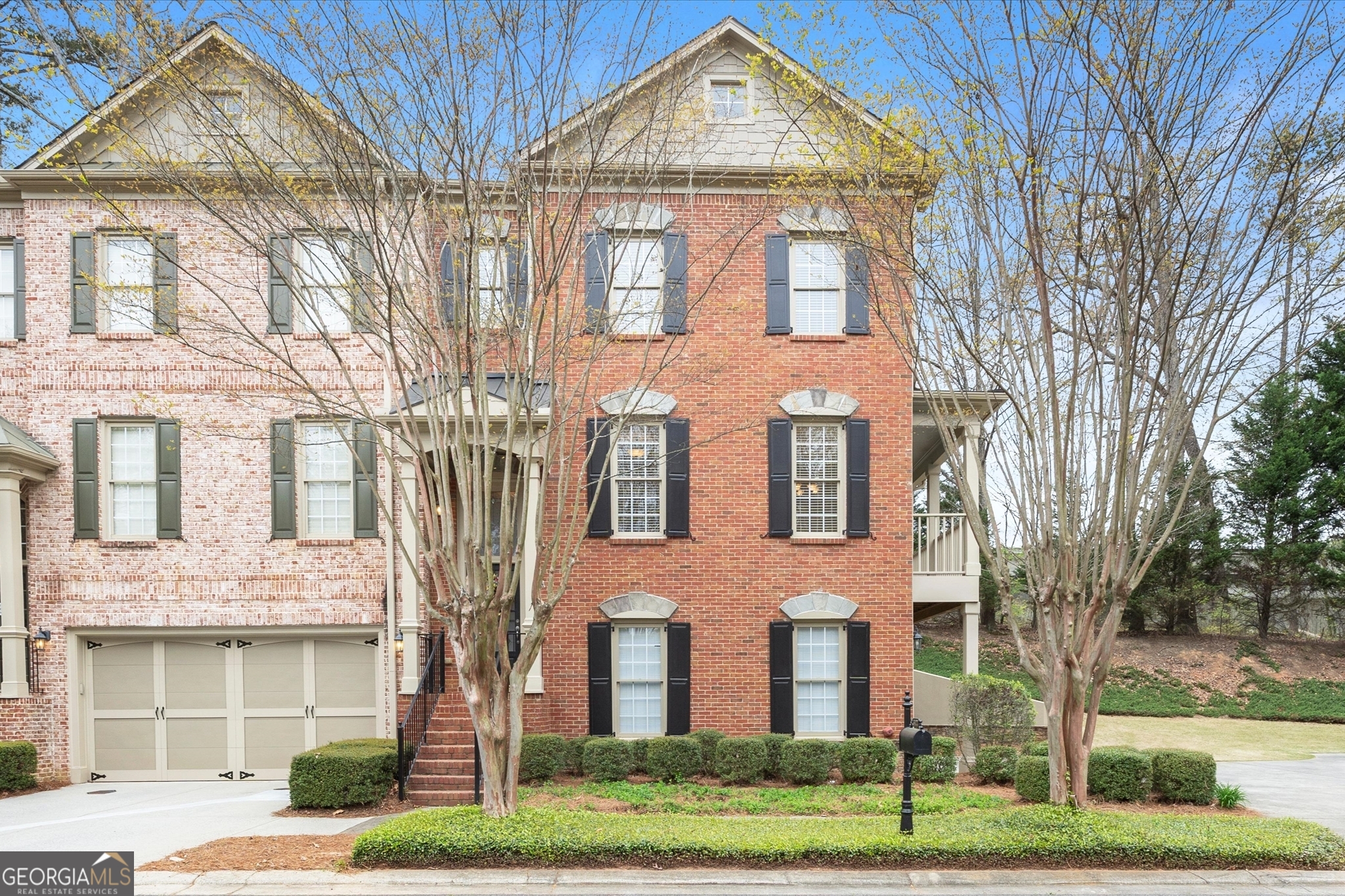 3022 Gaston Cir SE 3 — photo