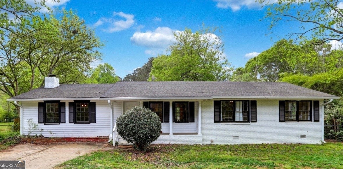 1095 Athens Rd — photo