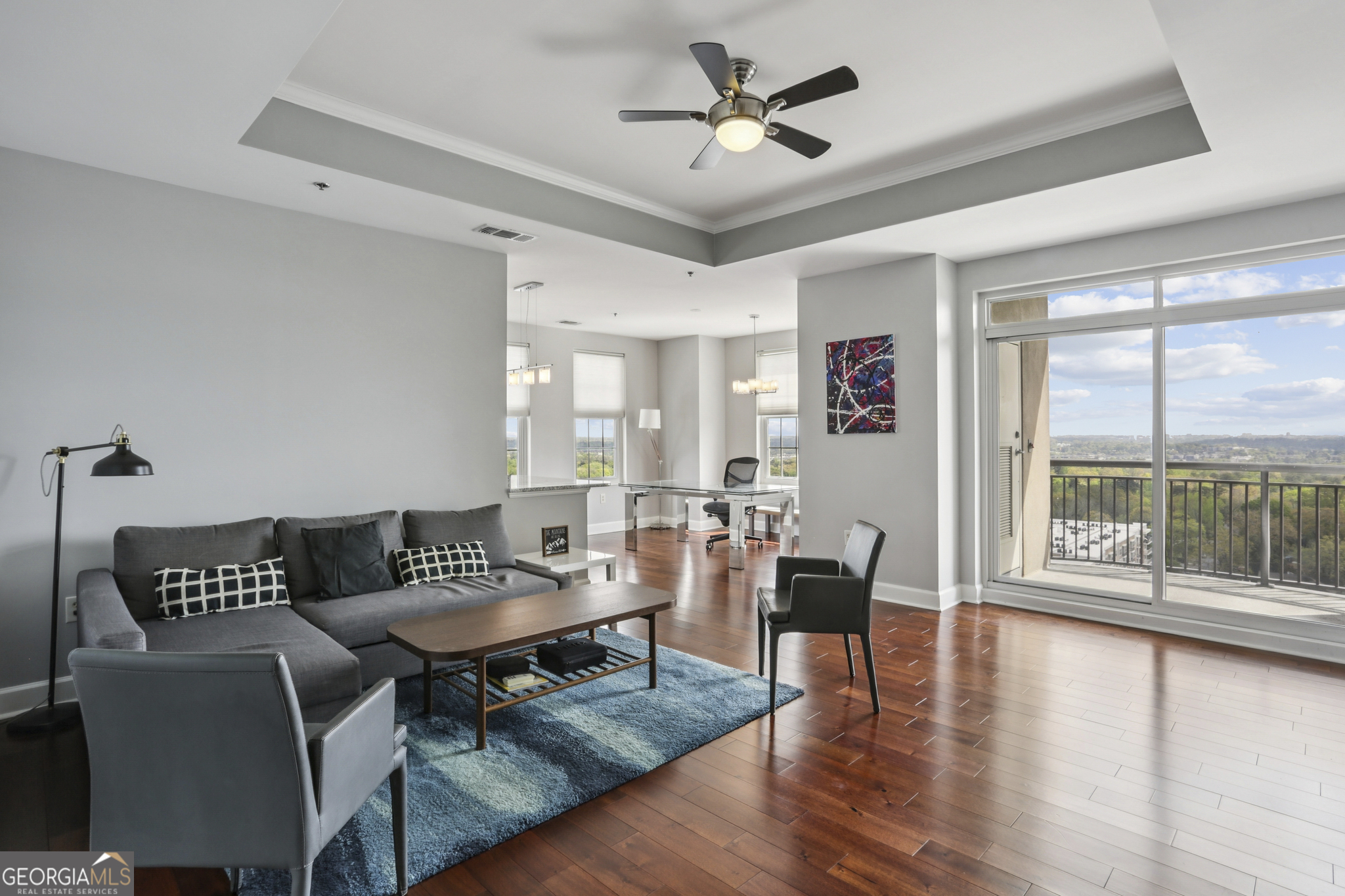325 E Paces Ferry Rd NE Apt 1805 — photo
