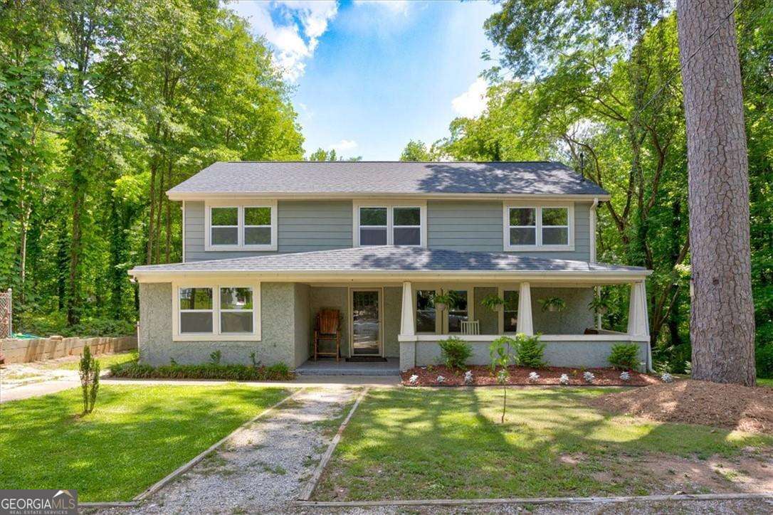 174 Rivertown Rd — photo