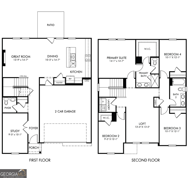 16 Rise Road, Adairsville, GA 30103 — photo 2