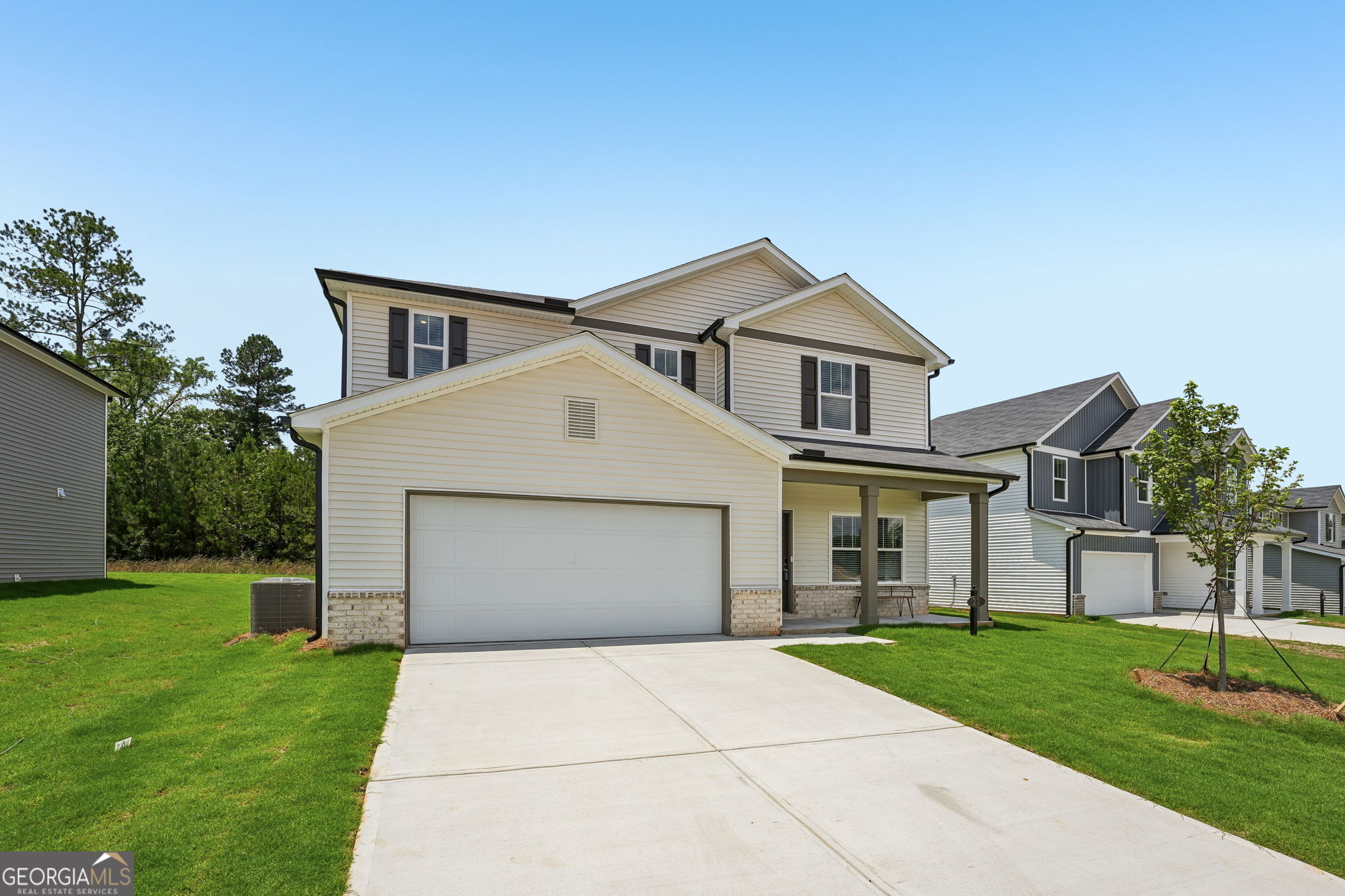 22 Rise Road, Adairsville, GA 30103