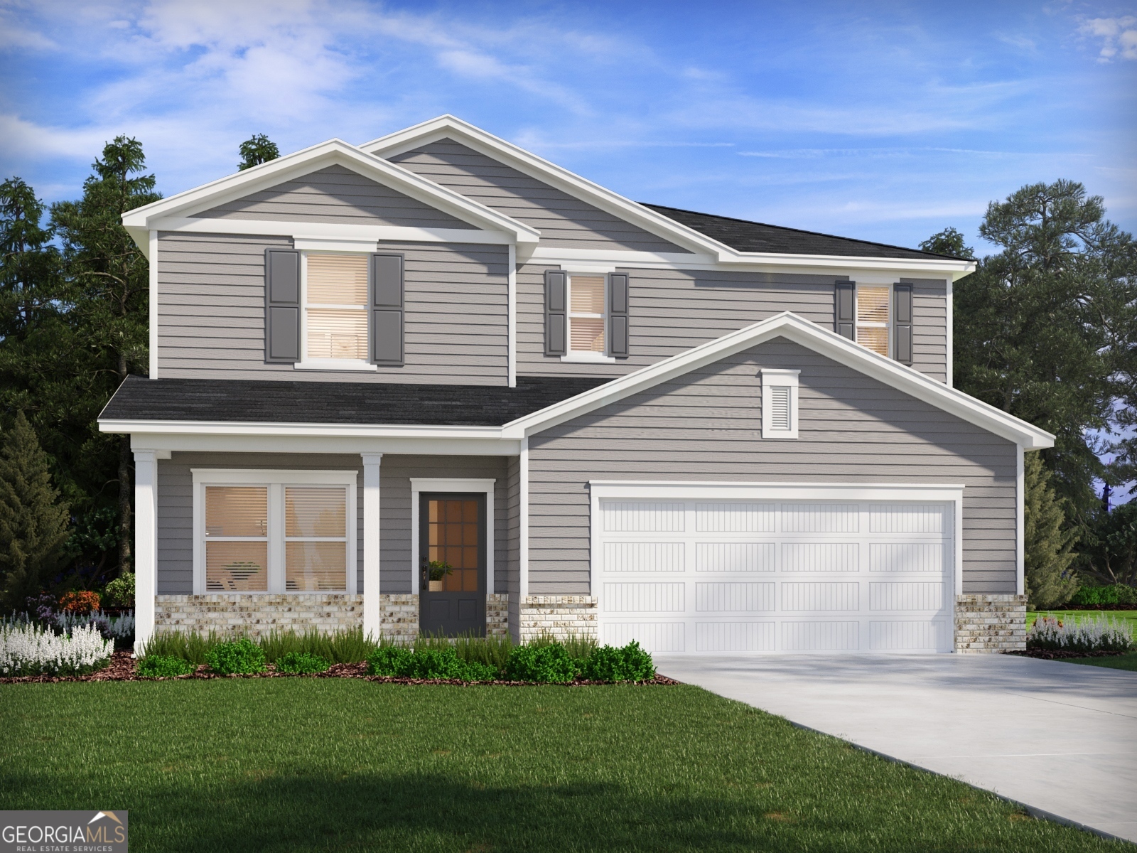 22 Rise Road, Adairsville, GA 30103 — photo 2