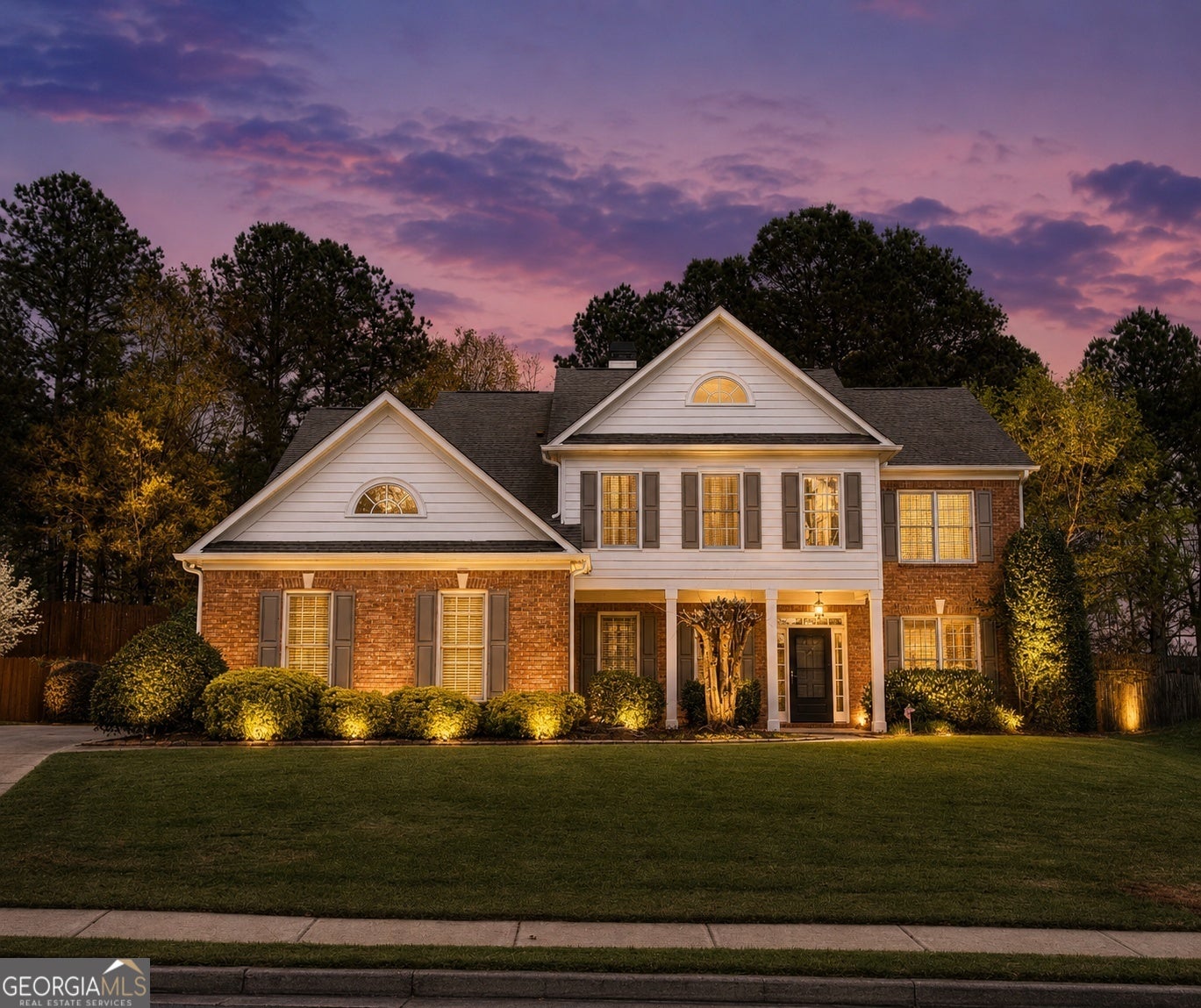 2725 Ivy Hill Dr — photo