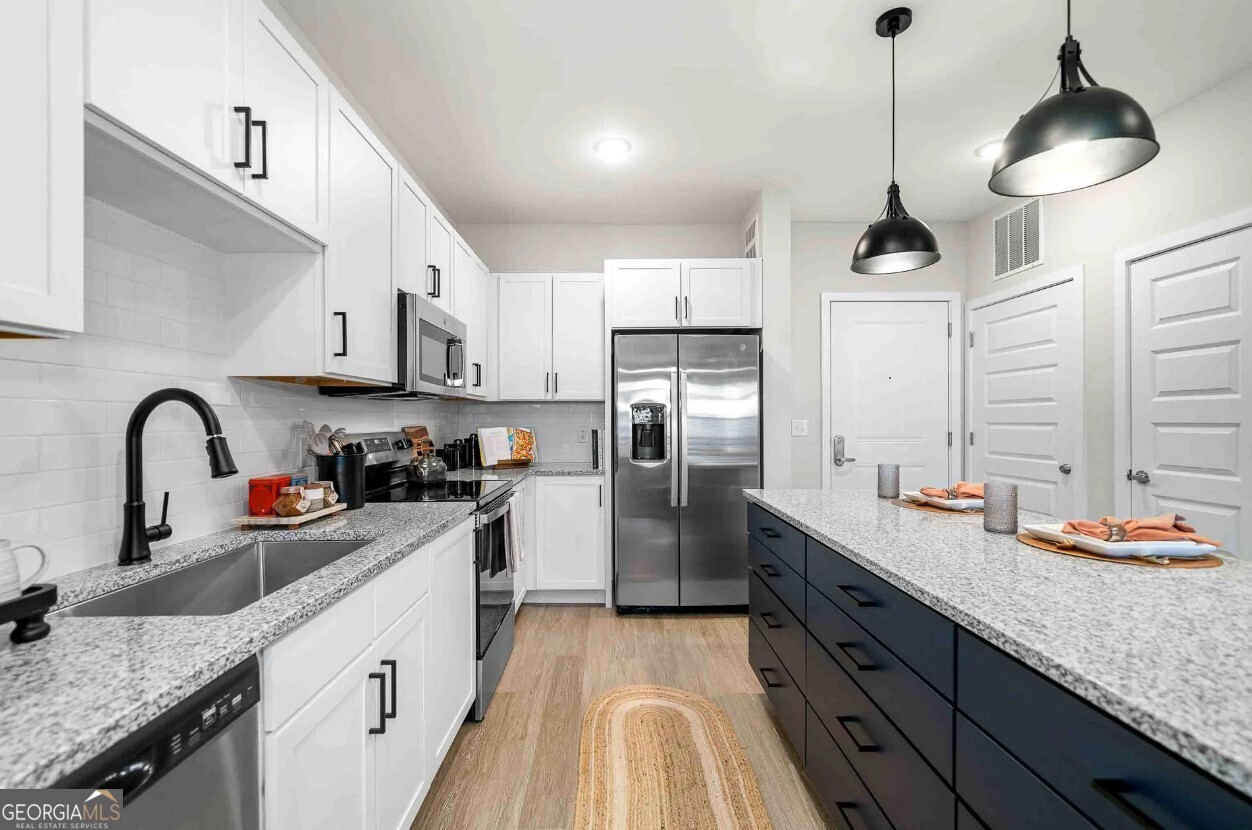 1450 Peachtree Indus Blvd Unit 3003a — photo