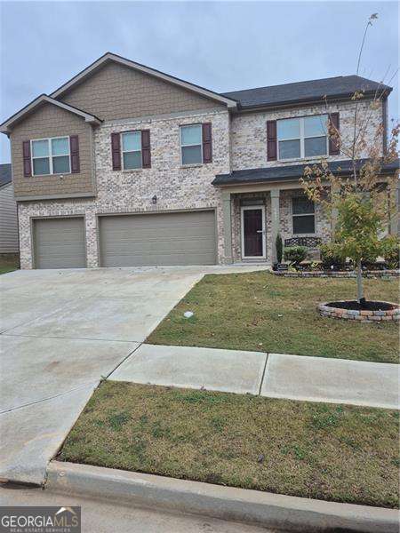 5453 Flat Rock Pt — photo
