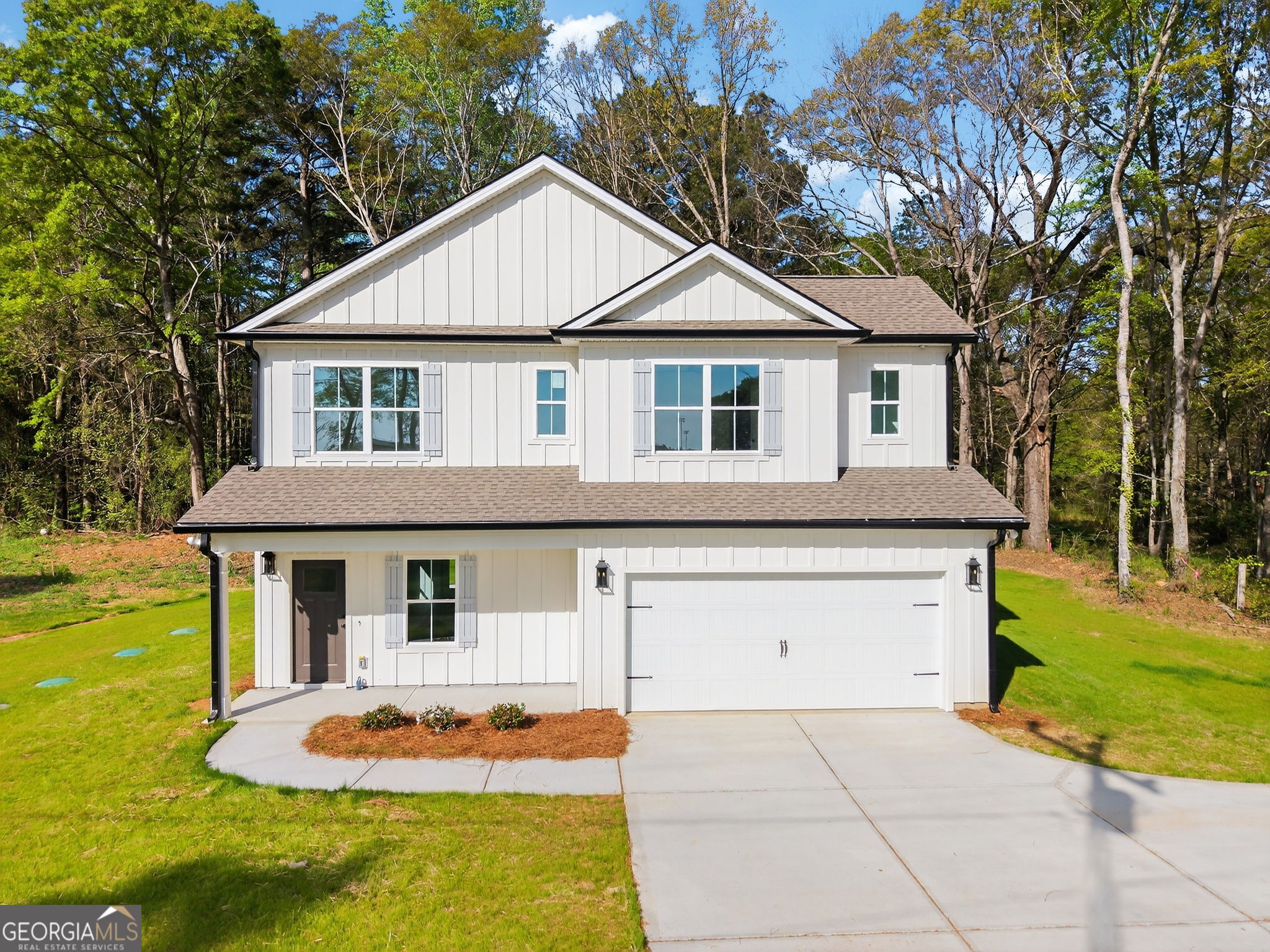1229 Chappel Mill Rd — photo