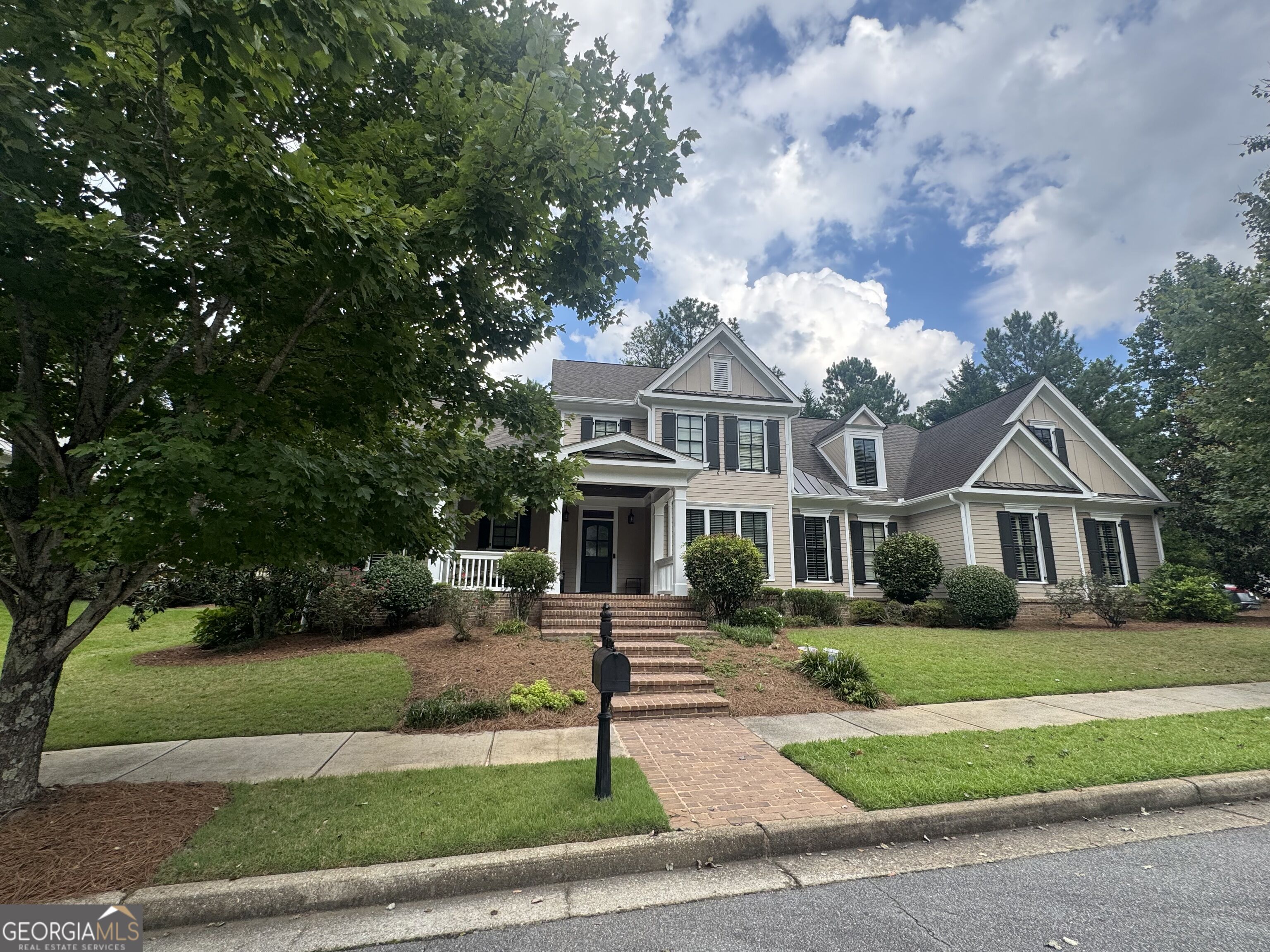 774 Barrett Village Ln NW — photo