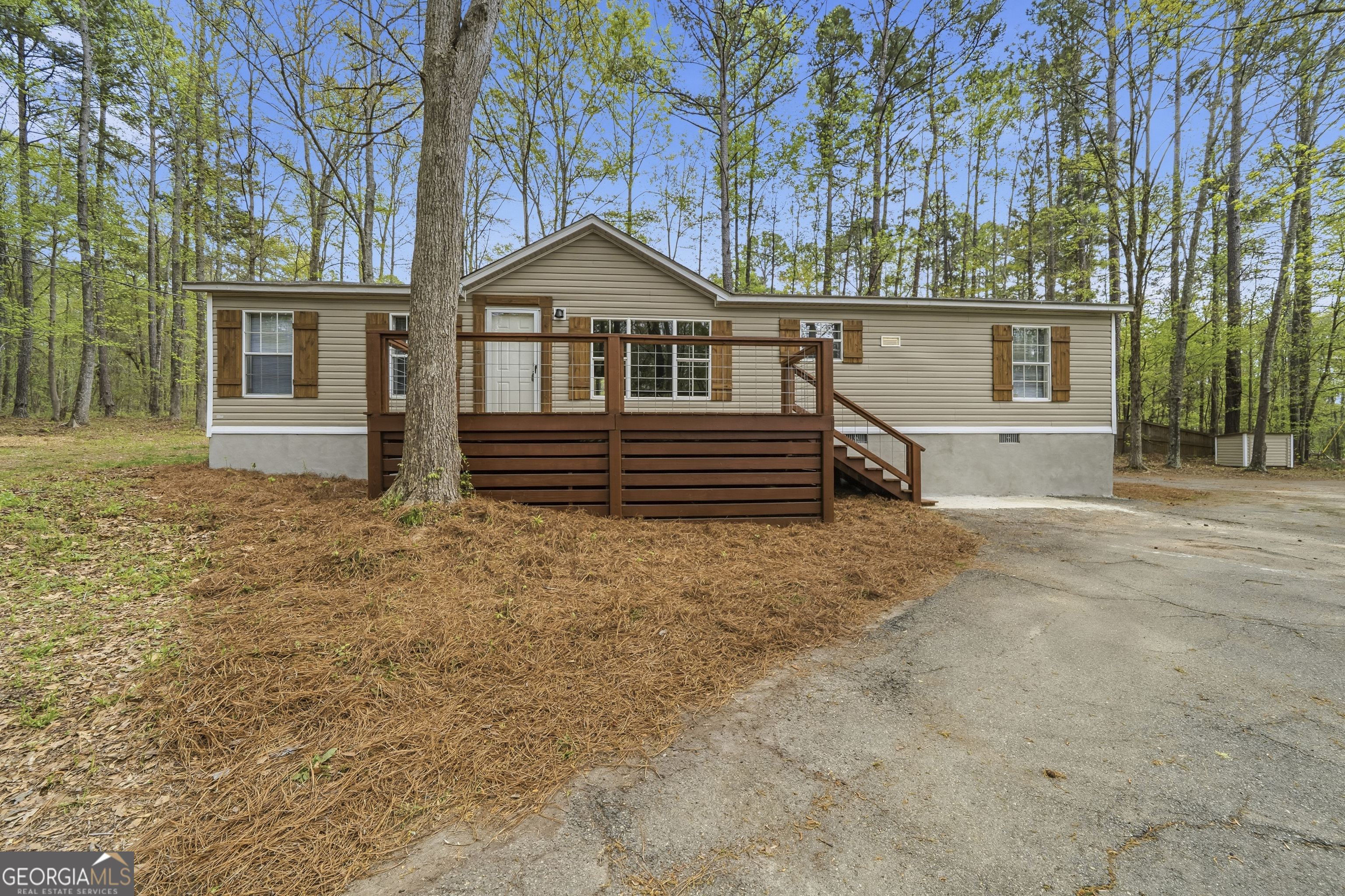 279 Possum Point Dr — photo