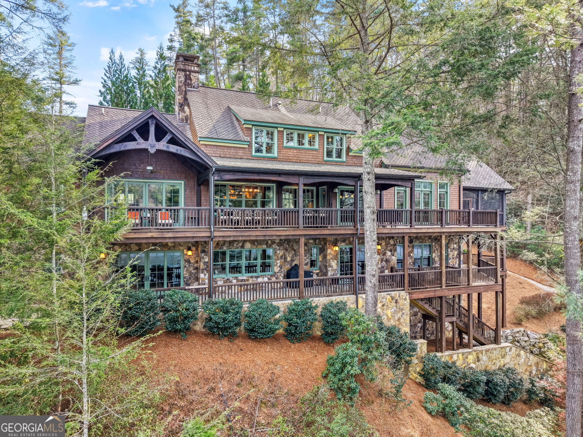 3914 Brandon Mill Rd — photo