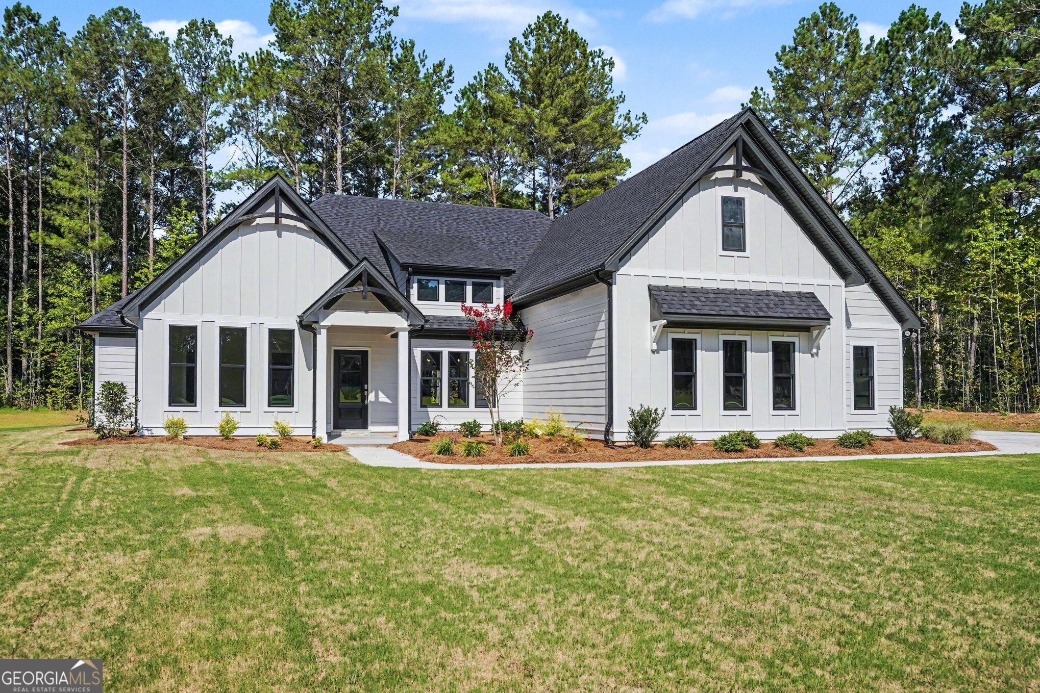 460 Flint Farms Dr — photo