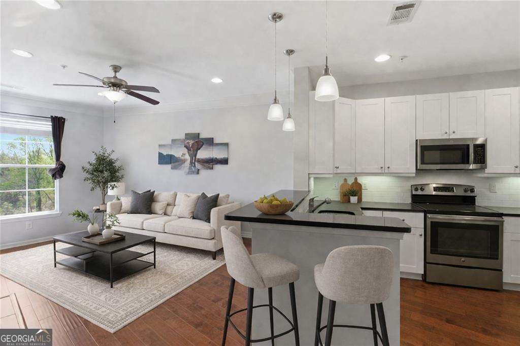 10 Perimeter Summit Blvd NE 4443 — photo