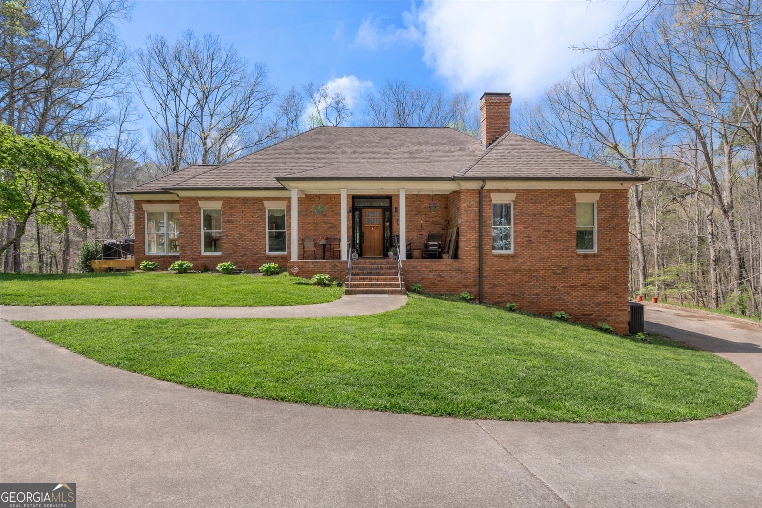 3880 Fern Springs Ln — photo