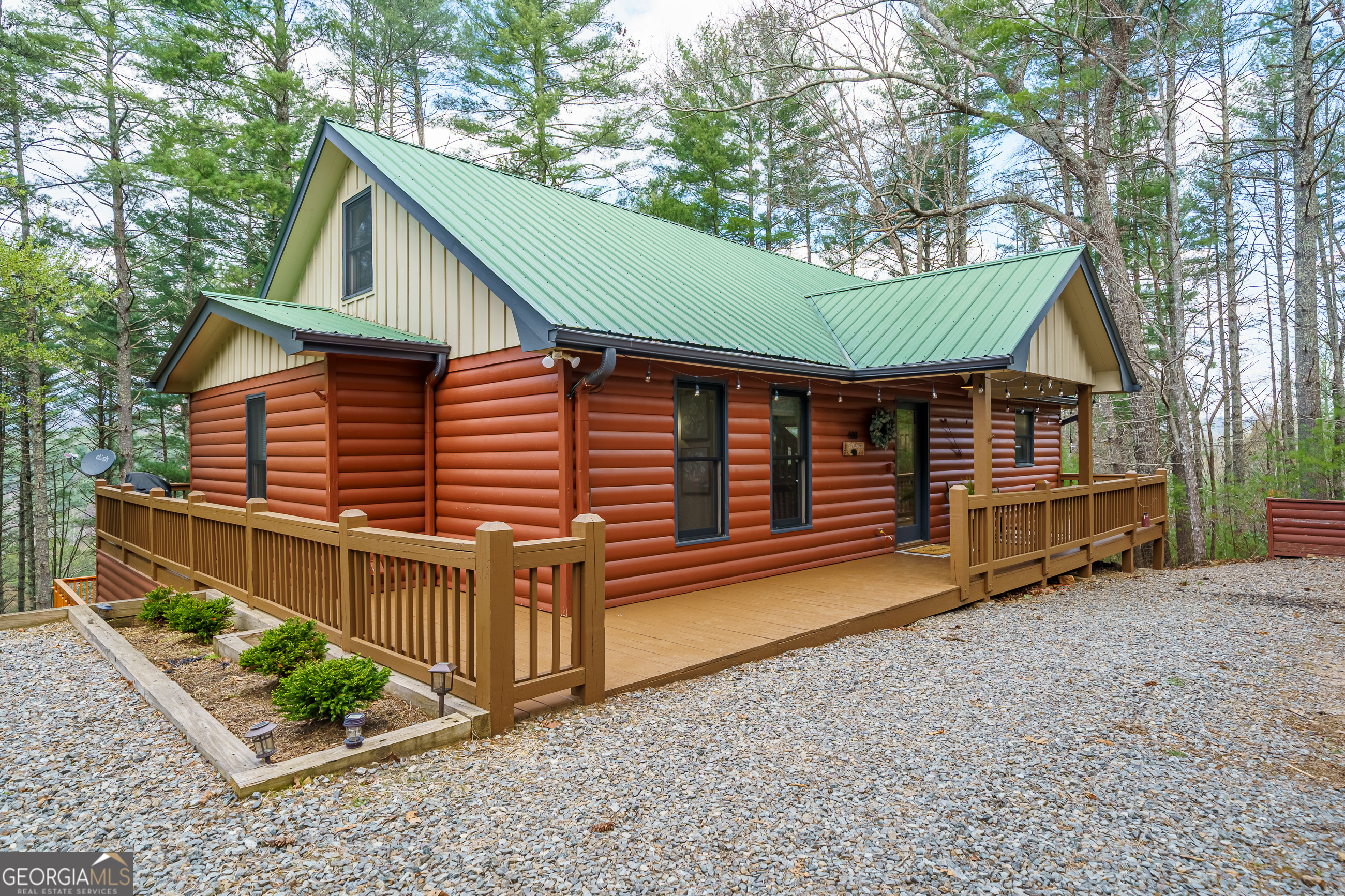 188 The Forest Road, Blue Ridge GA 30513