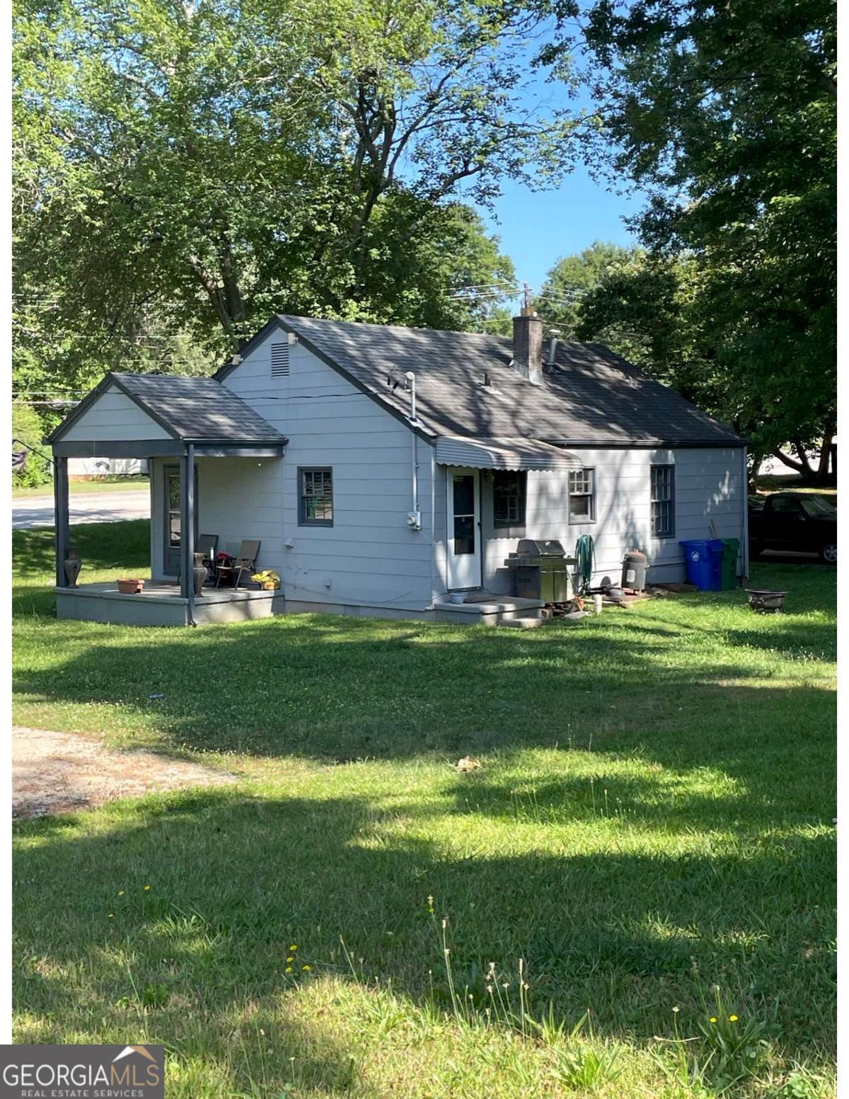 1988 Wesley Chapel Road, Decatur, GA 30035