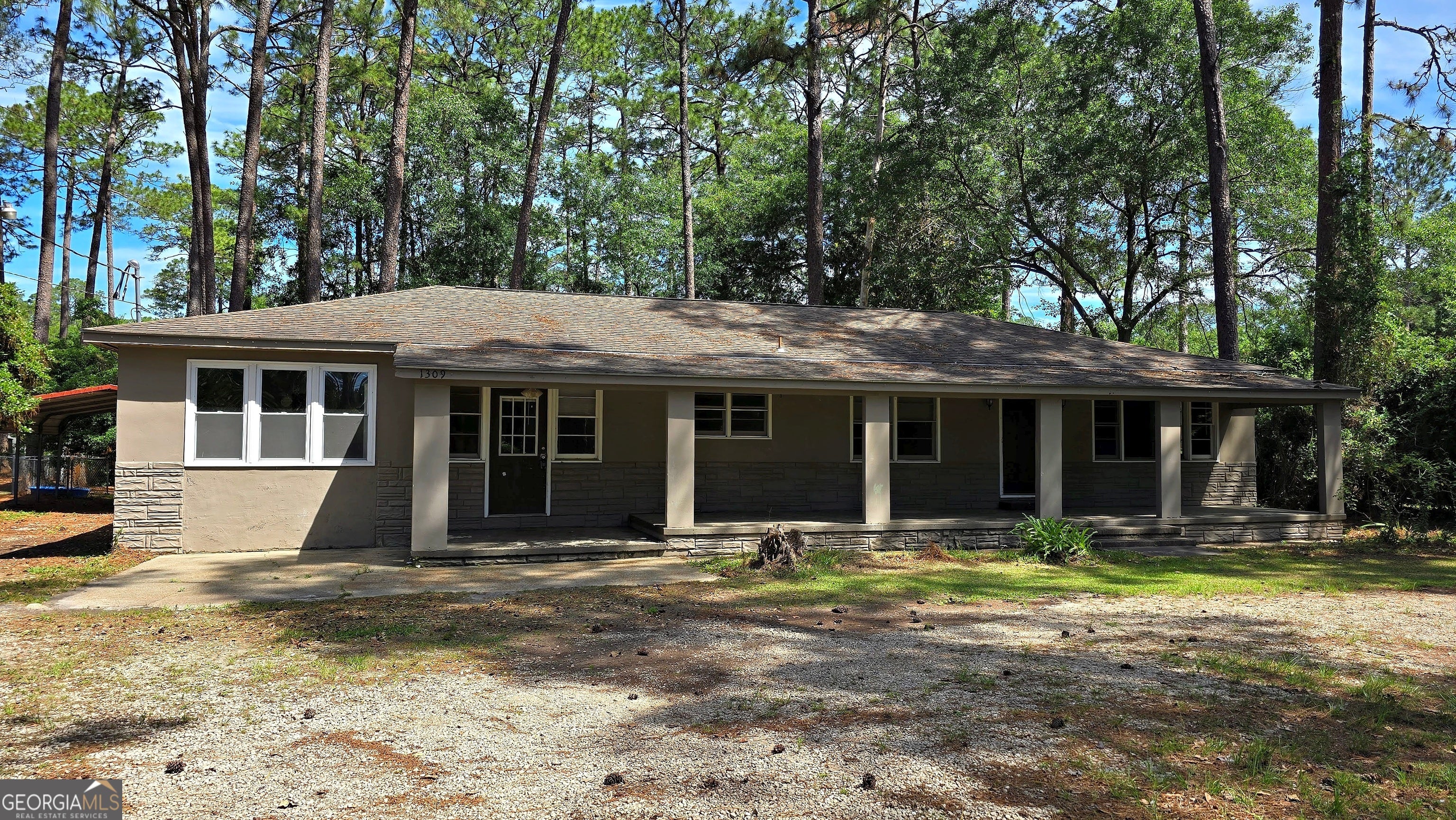 1309 Remington Ave — photo