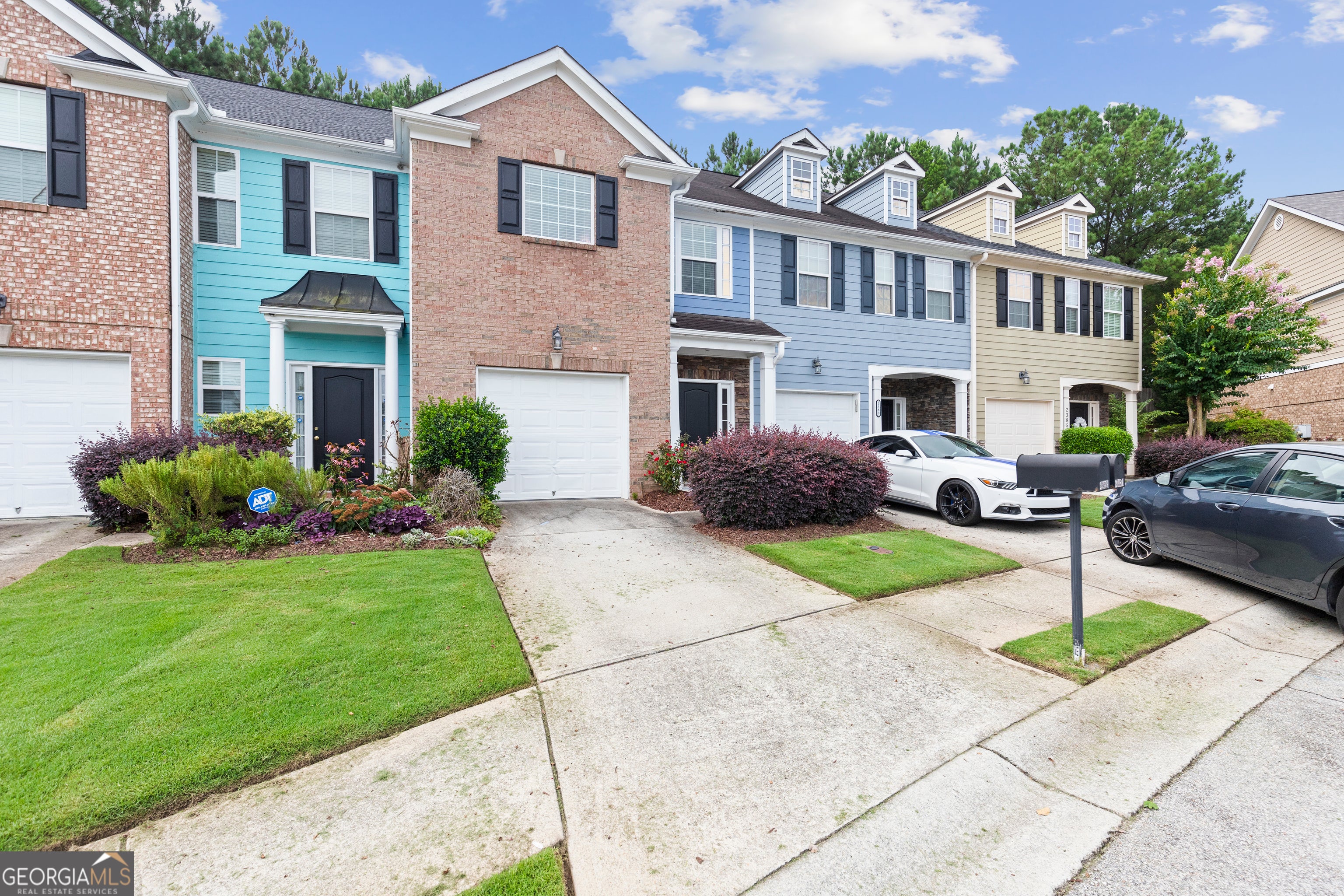 2381 Marbleridge Dr — photo